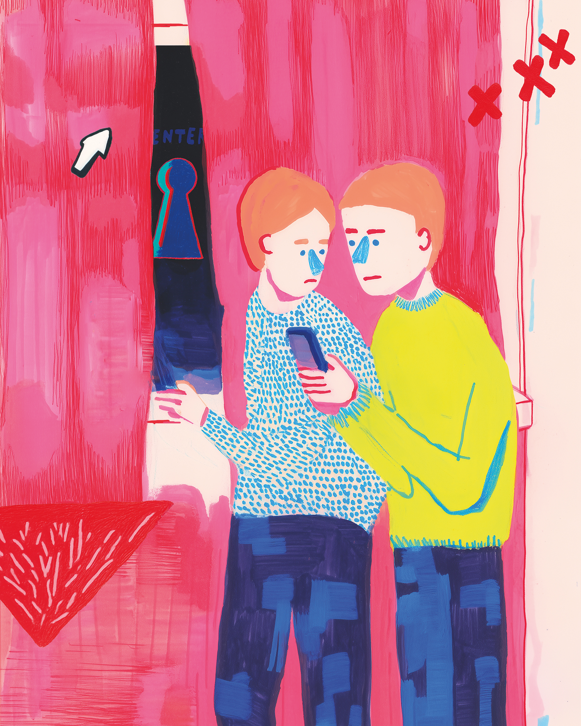 Τι έχει κάνει στους εφήβους το ιντερνετικό πορνό;-2