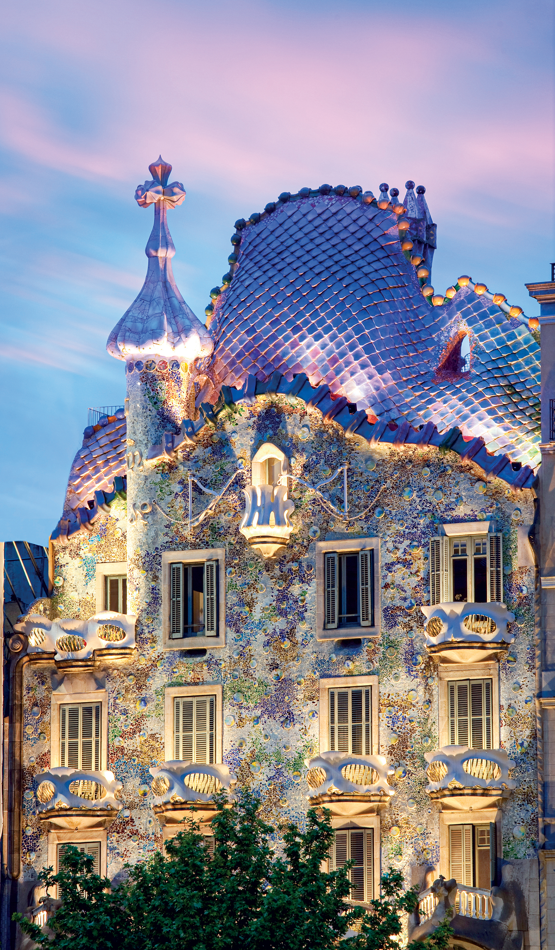 Πόση τέχνη χωρούν 72 ώρες στη Βαρκελώνη;-7