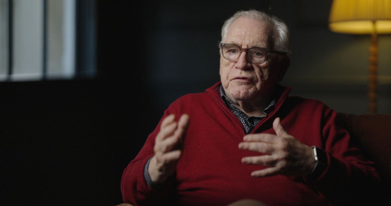 Νέο ντοκιμαντέρ για τα Γλυπτά του Παρθενώνα: Από τη Σκωτία με αγάπη-2