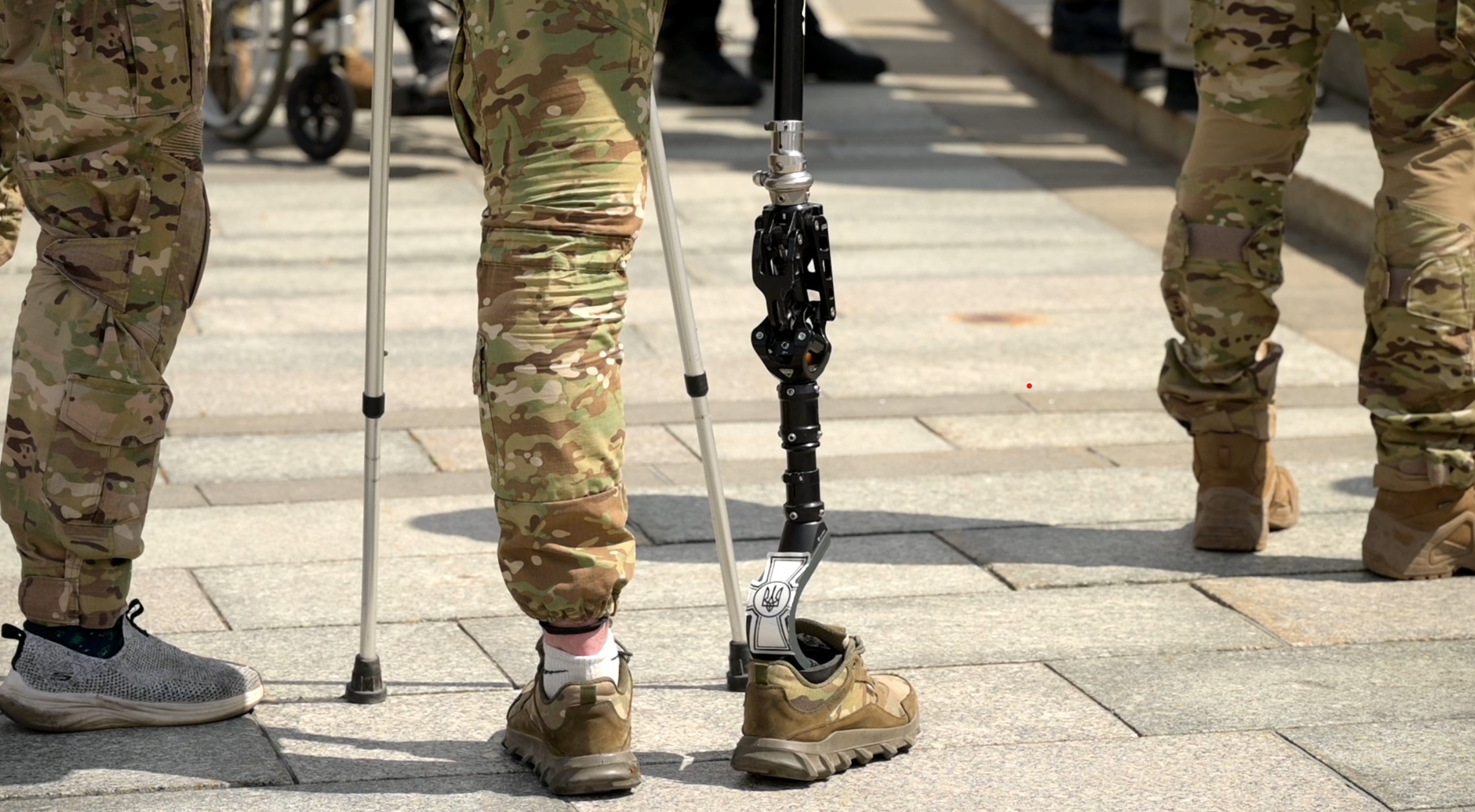 «Τους είναι πιο εύκολο να μας ακρωτηριάζουν»-3