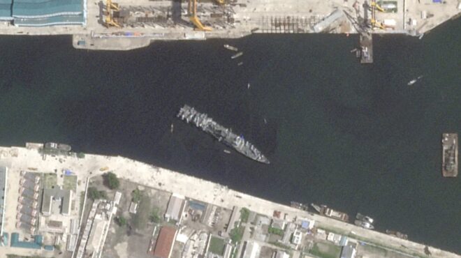 βόρεια-κορέα-χρειάστηκαν-μόλις-15-μέρες-563652103