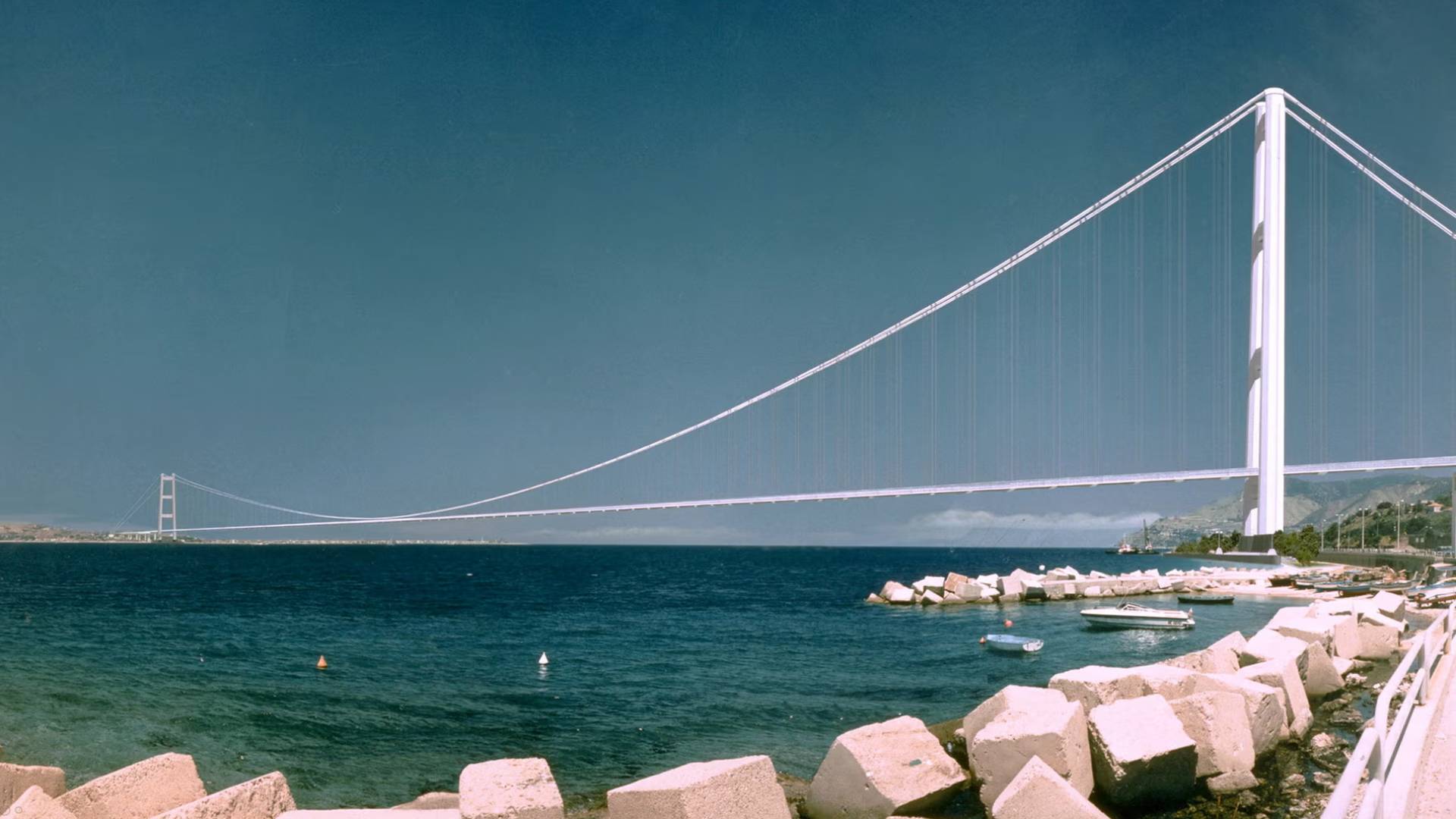 Ιταλία: Το μεγάλο σχέδιο για να… γεφυρώσει το χάσμα με το ΝΑΤΟ-1