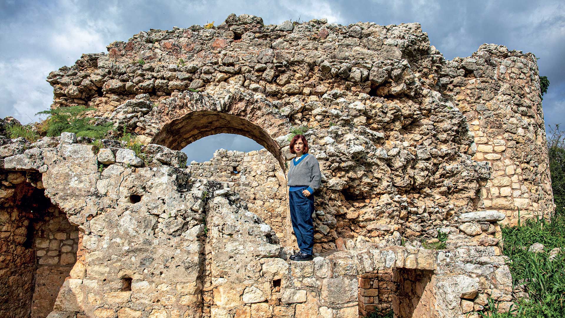 Απτερα: Η αρχαία πόλη πιο ζωντανή από ποτέ-7