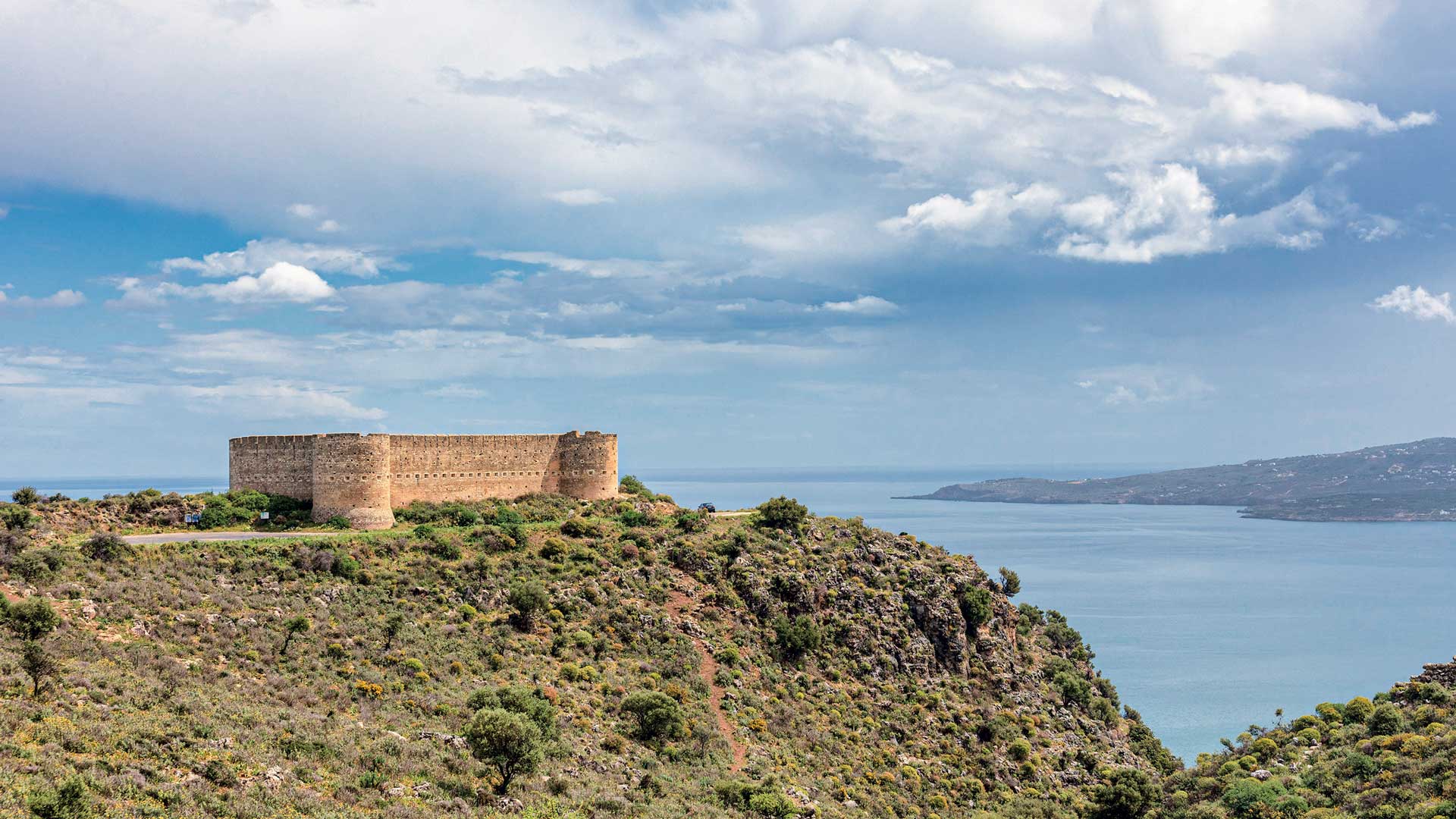 Απτερα: Η αρχαία πόλη πιο ζωντανή από ποτέ-5