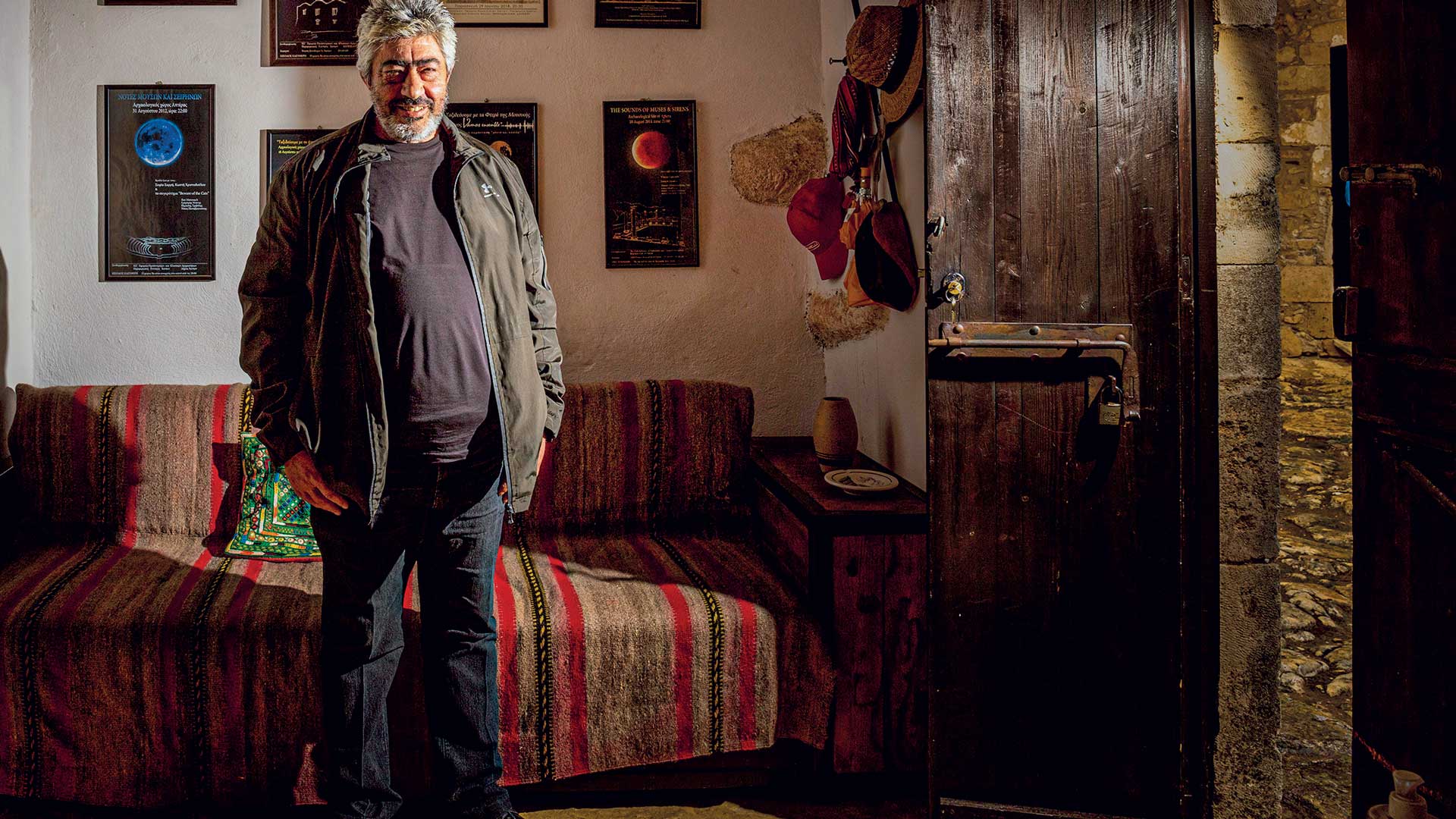 Απτερα: Η αρχαία πόλη πιο ζωντανή από ποτέ-6