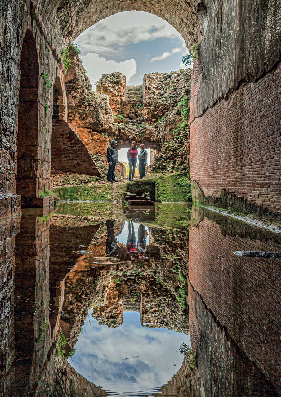 Απτερα: Η αρχαία πόλη πιο ζωντανή από ποτέ-2