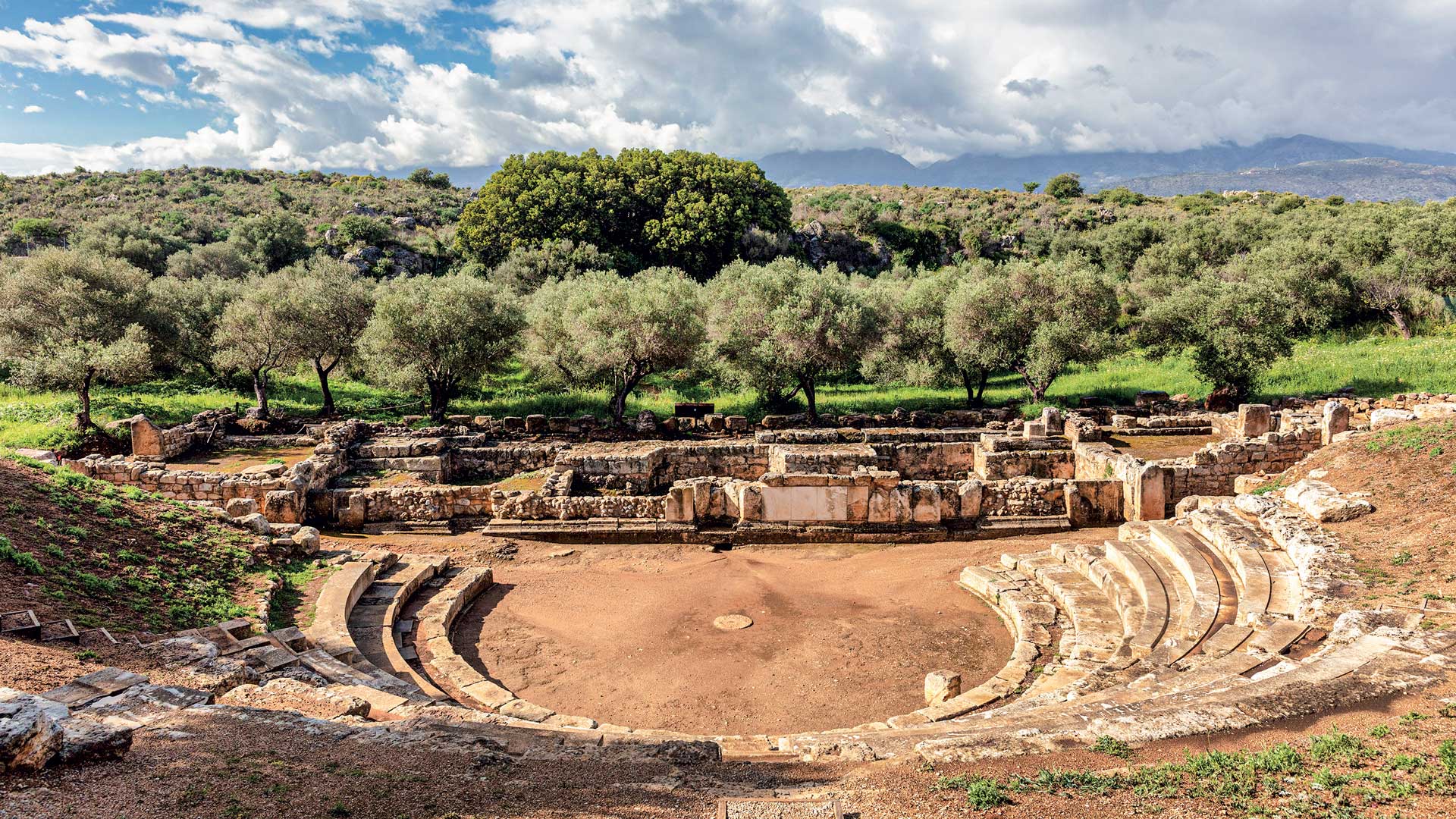 Απτερα: Η αρχαία πόλη πιο ζωντανή από ποτέ-3