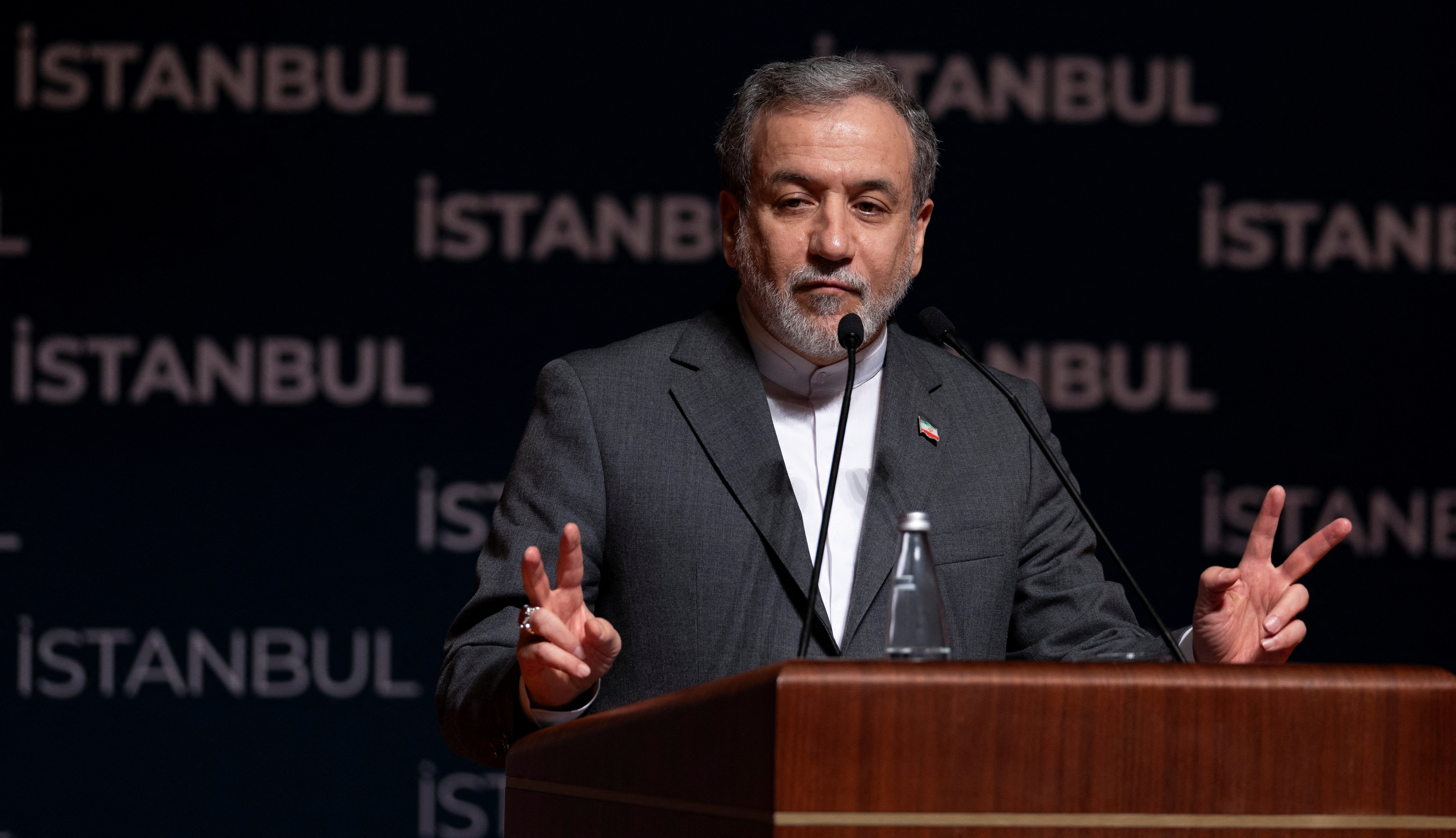 Επίθεση στο Ιράν: Τι θα καθορίσει τις εξελίξεις-1