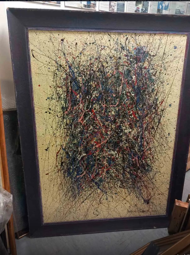 Το ραντεβού – παγίδα στο Ελληνικό για τον πλαστό Πικάσο-8