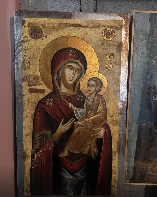 Το ραντεβού – παγίδα στο Ελληνικό για τον πλαστό Πικάσο-7