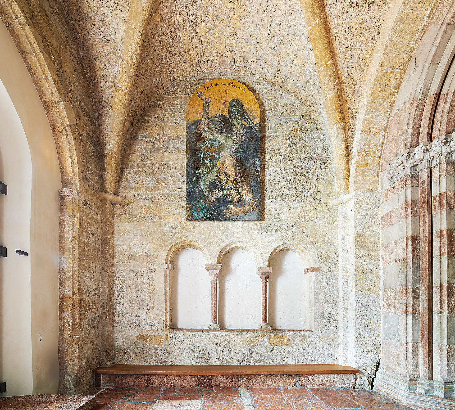 Ενα αριστούργημα στη Γλυπτοθήκη της Δανίας-2