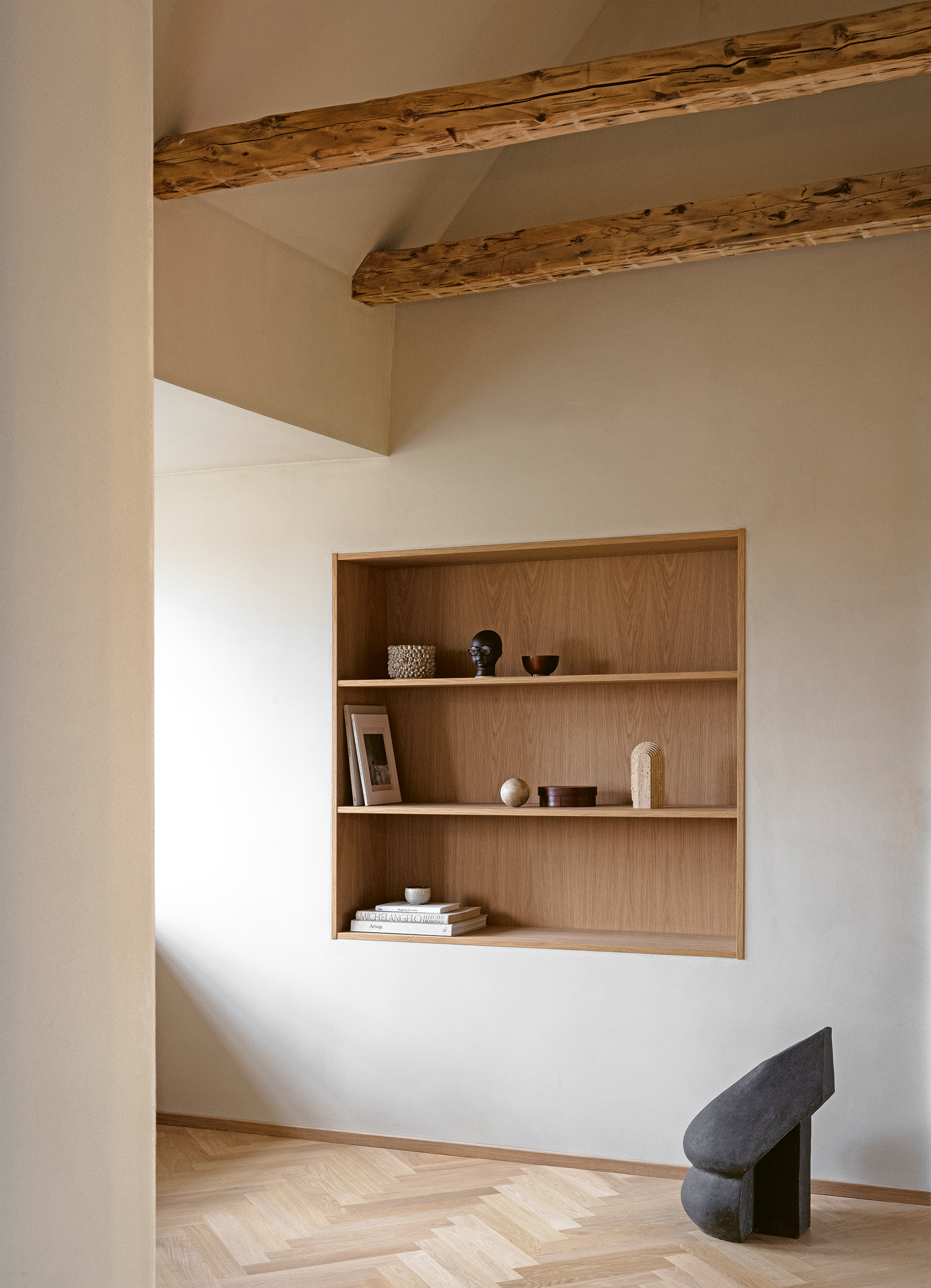 Να κάνω το σπίτι του Japandi ή όχι;-1