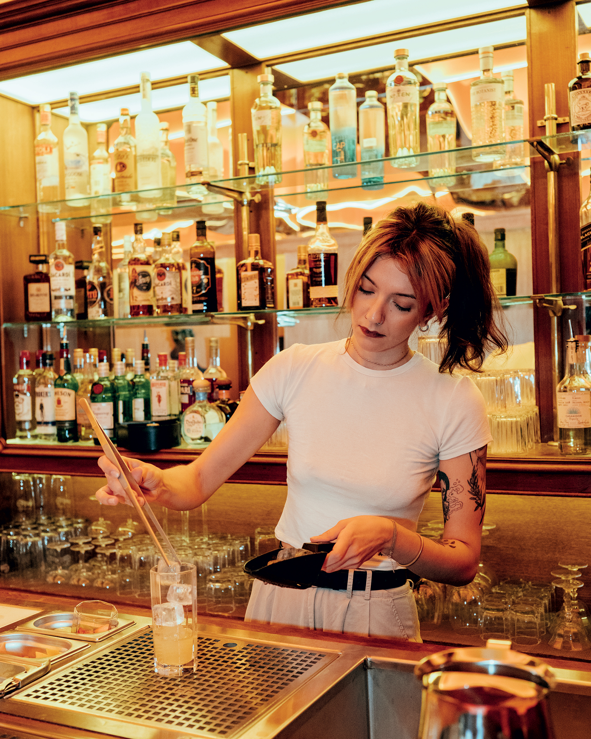 Μία βόλτα στα νέα στέκια για φαγητό και ποτό της Αθήνας-7