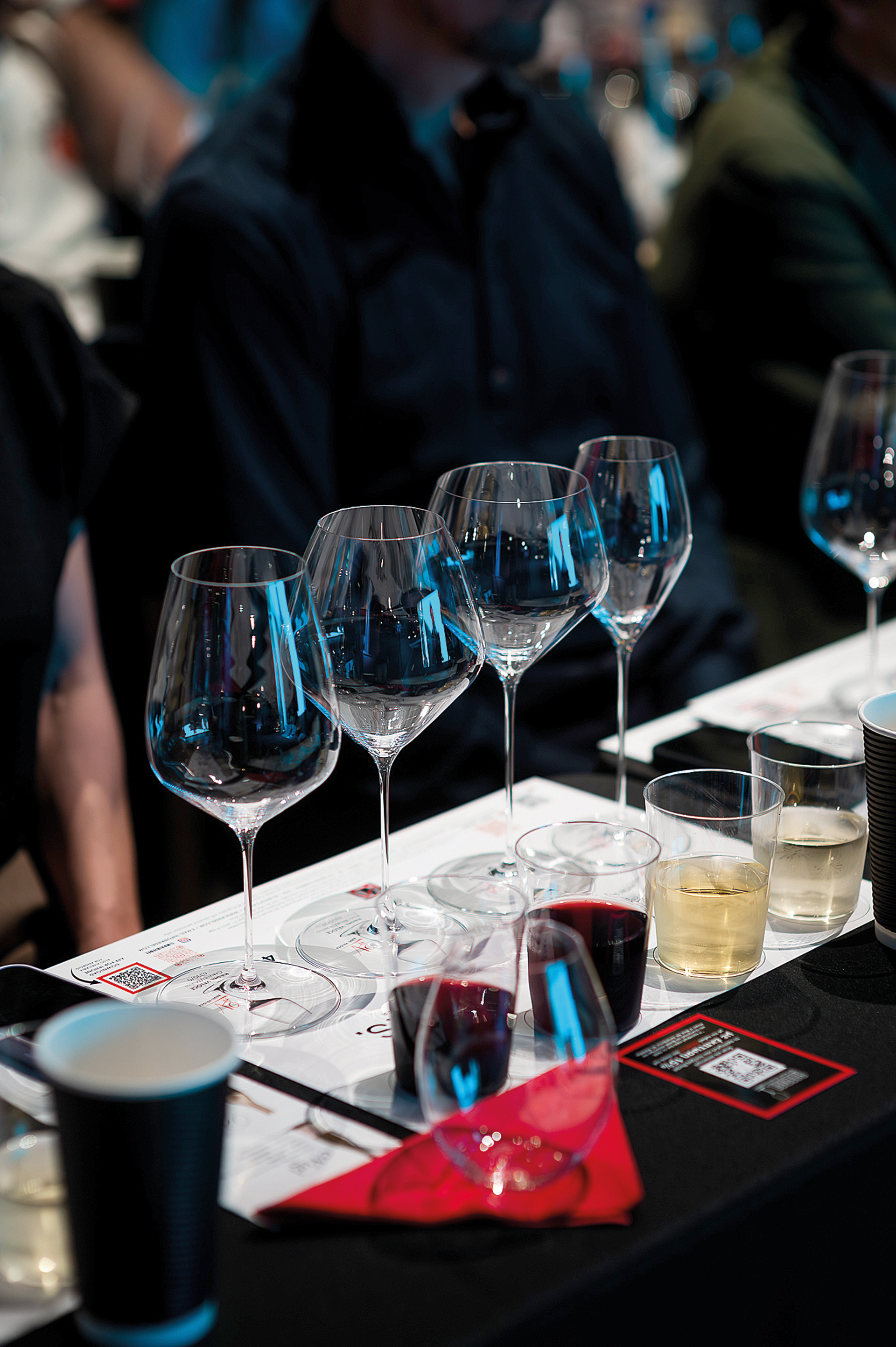 Maximilian Riedel: «Η επιτυχία καθορίζεται από το πόσοι σε αντιγράφουν»-3