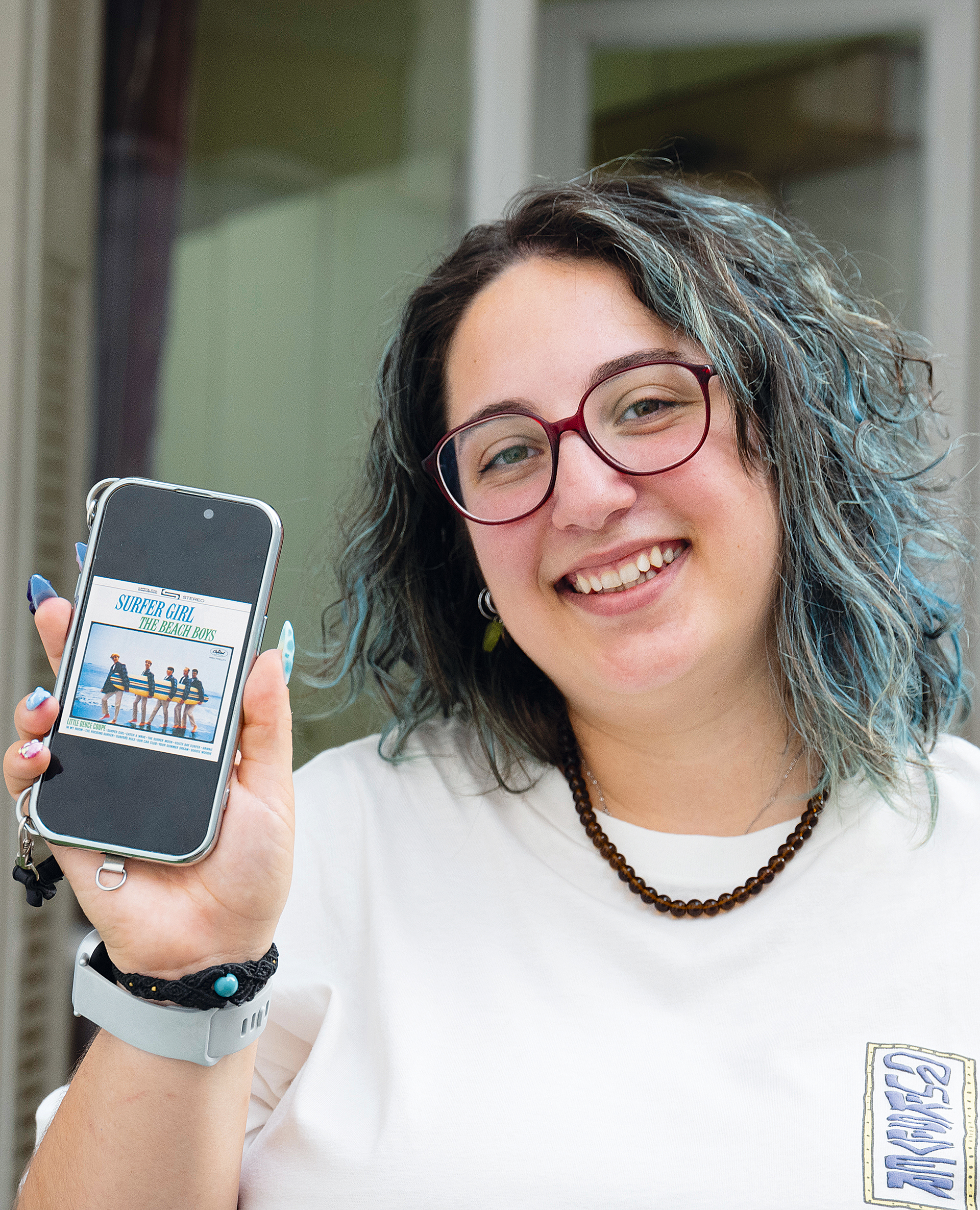 Οι Beach Boys δεν είναι μόνο για τους γονείς-1