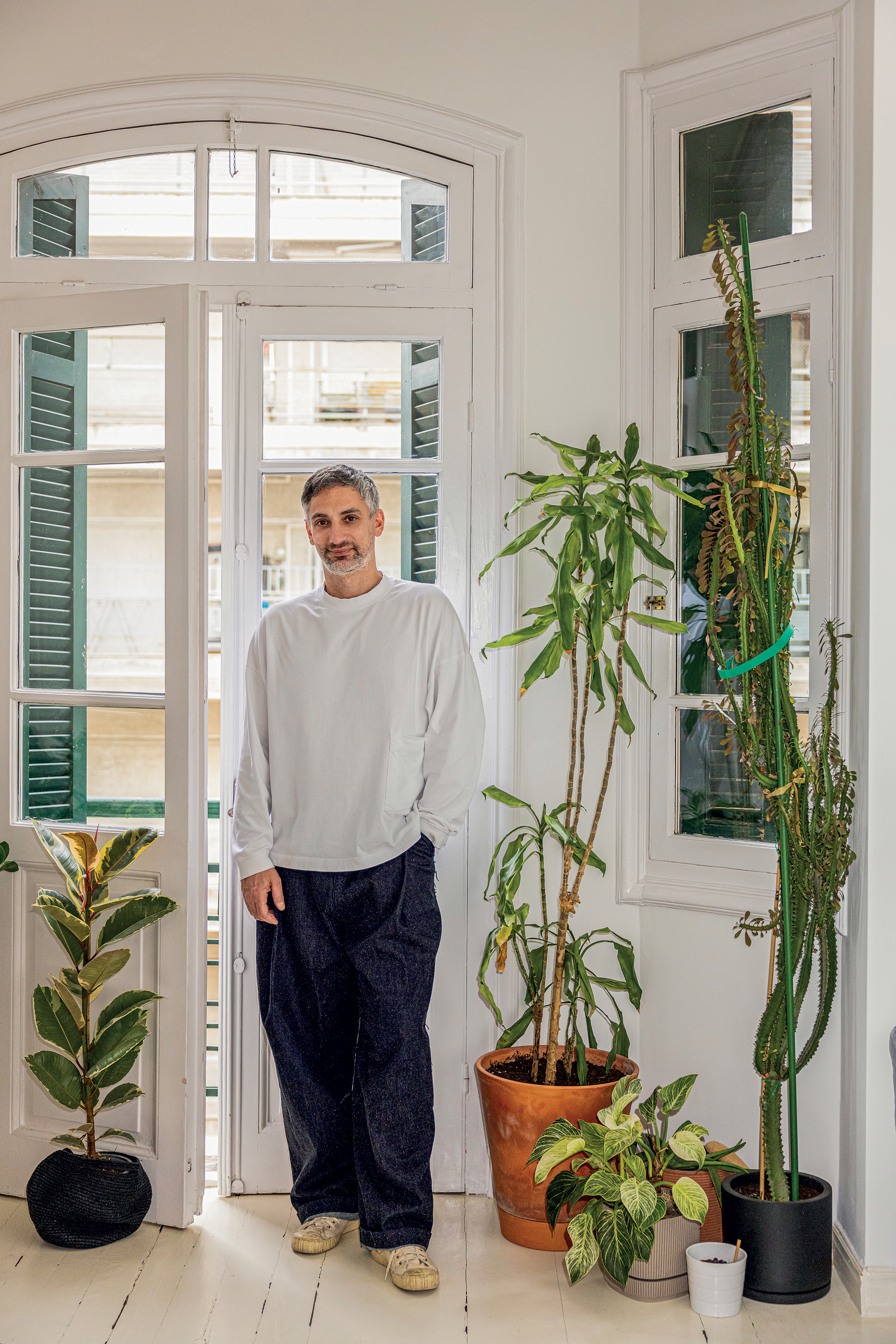 To πιο design διατηρητέο στη Θεσσαλονίκη-1