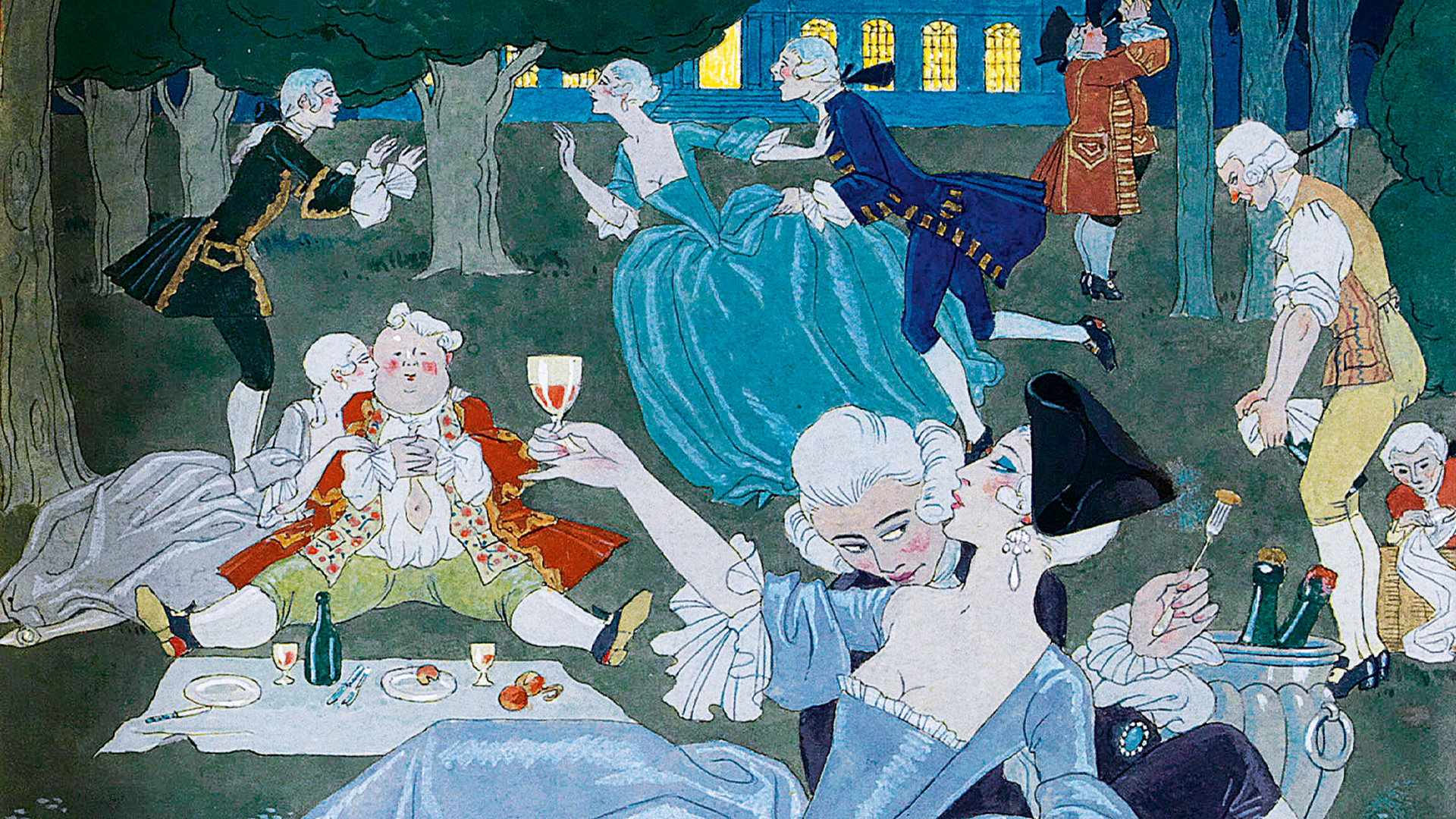 Ενα αριστούργημα στη Γλυπτοθήκη της Δανίας-4