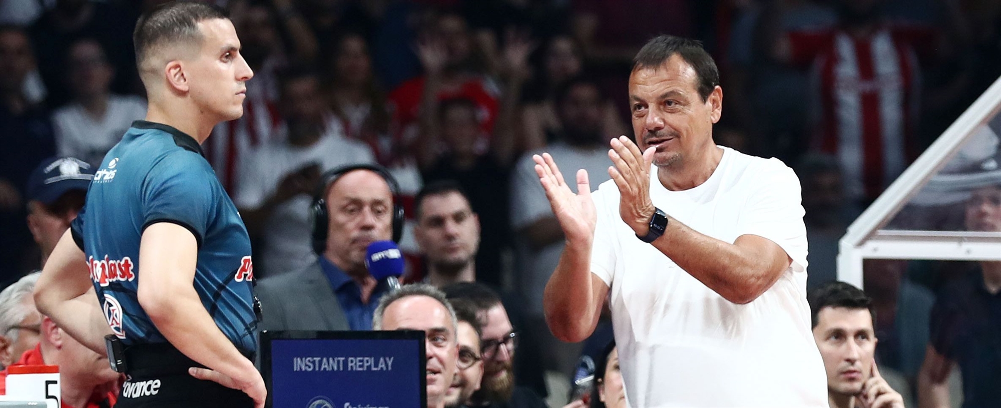 Μπάσκετ: Κατεβαίνει ο διακόπτης στο τοξικό πρωτάθλημα-1