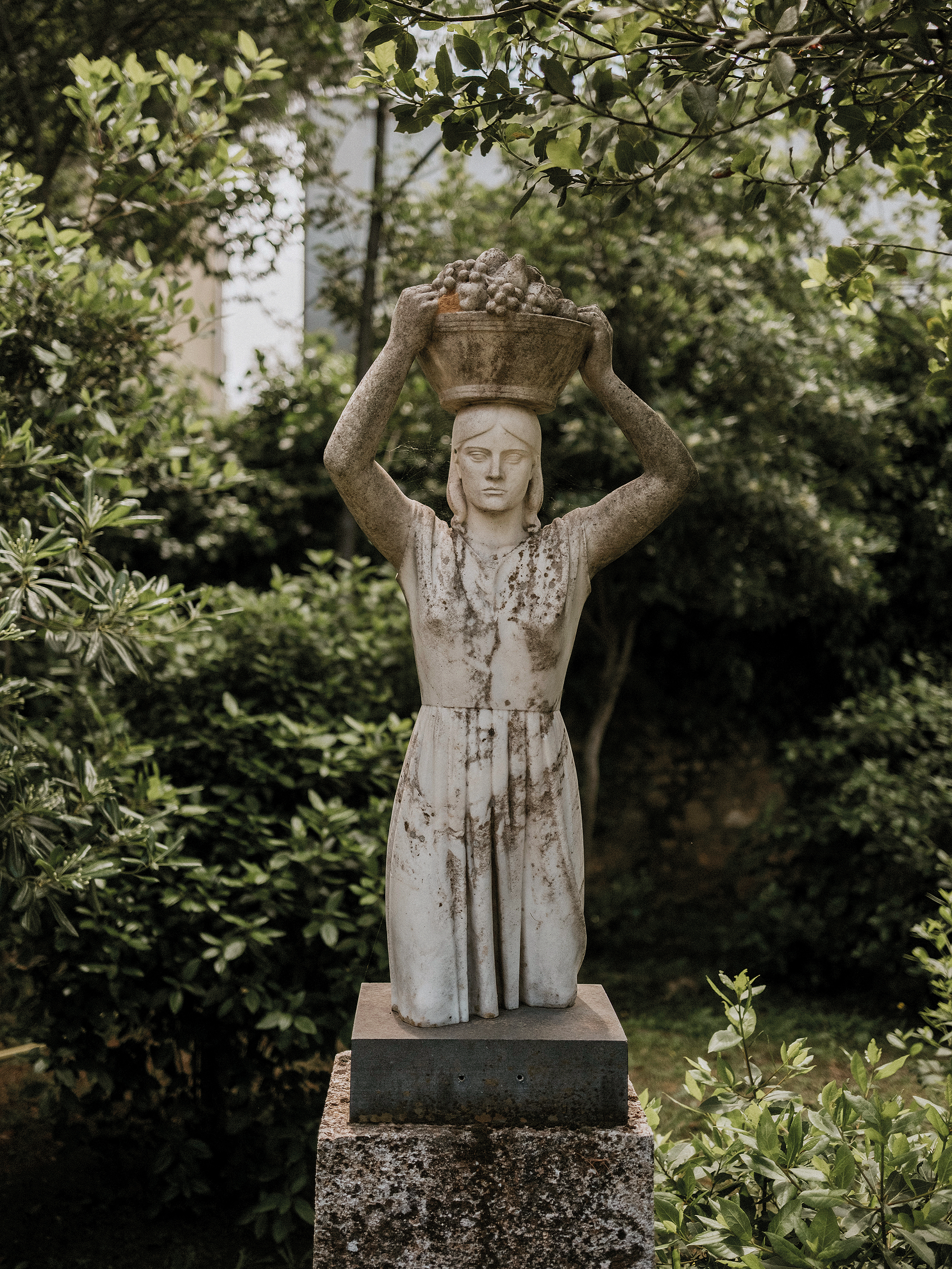 Μια βόλτα στο προάστιο που είναι σαν μουσείο-2