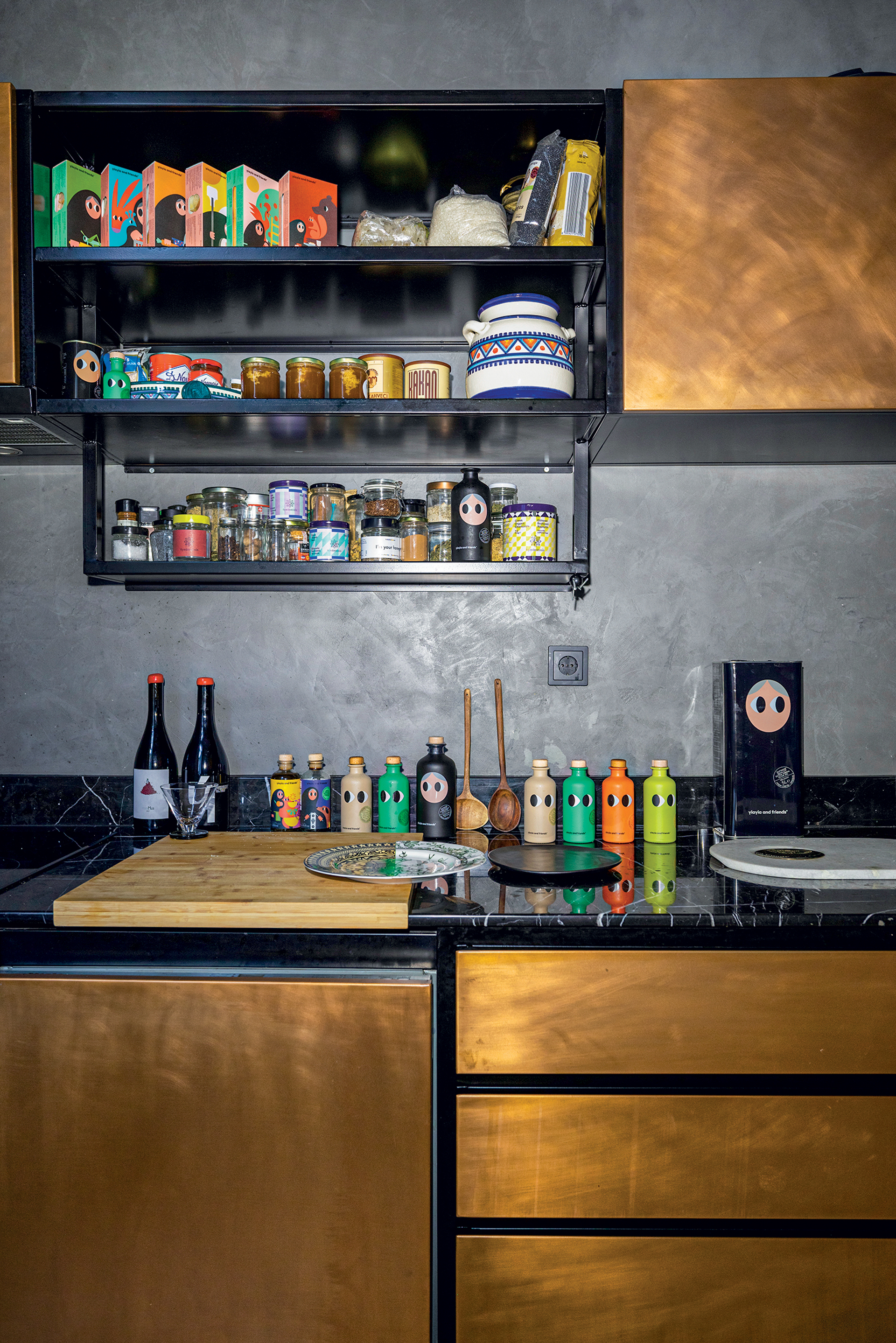 To πιο design διατηρητέο στη Θεσσαλονίκη-4