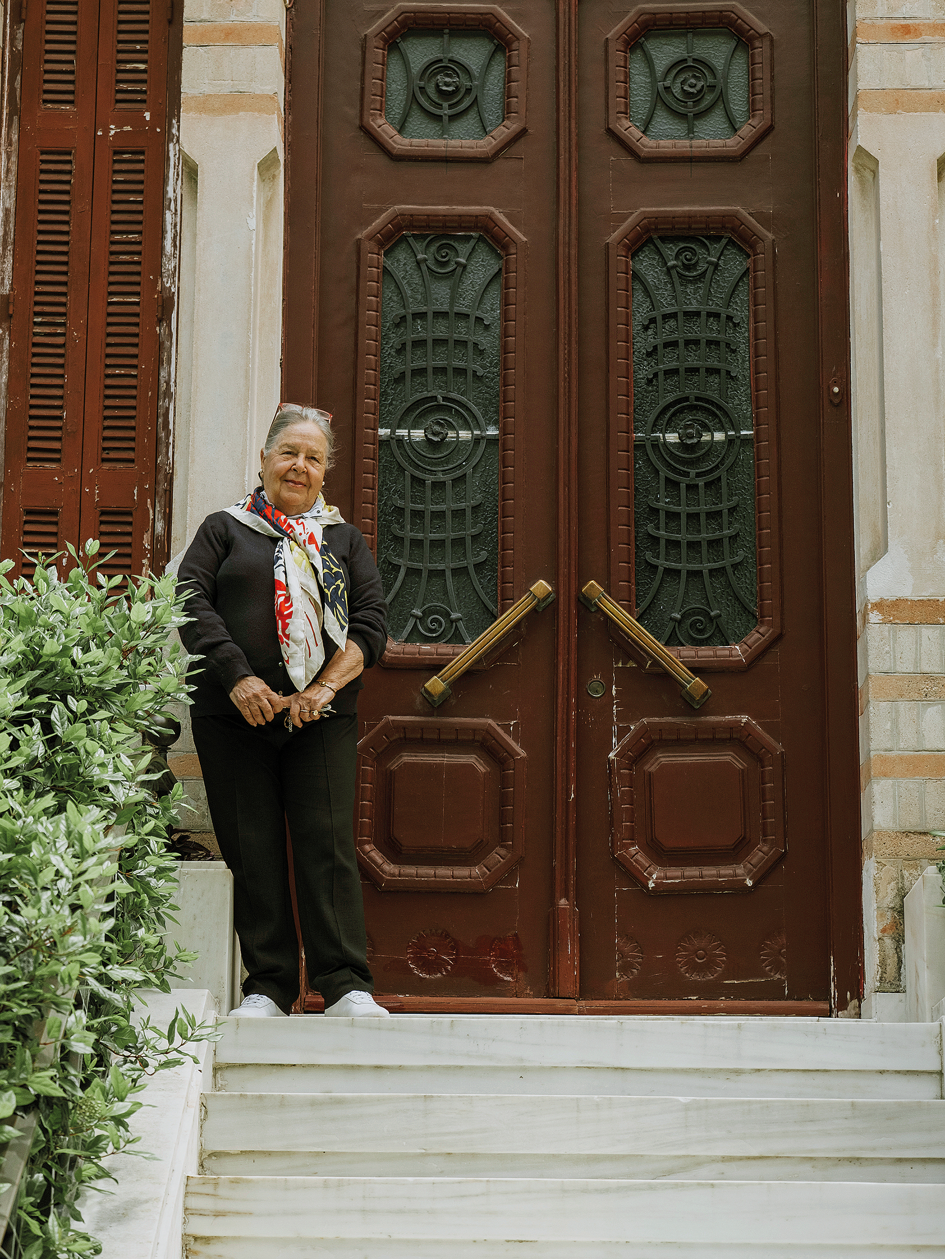 Μια βόλτα στο προάστιο που είναι σαν μουσείο-4