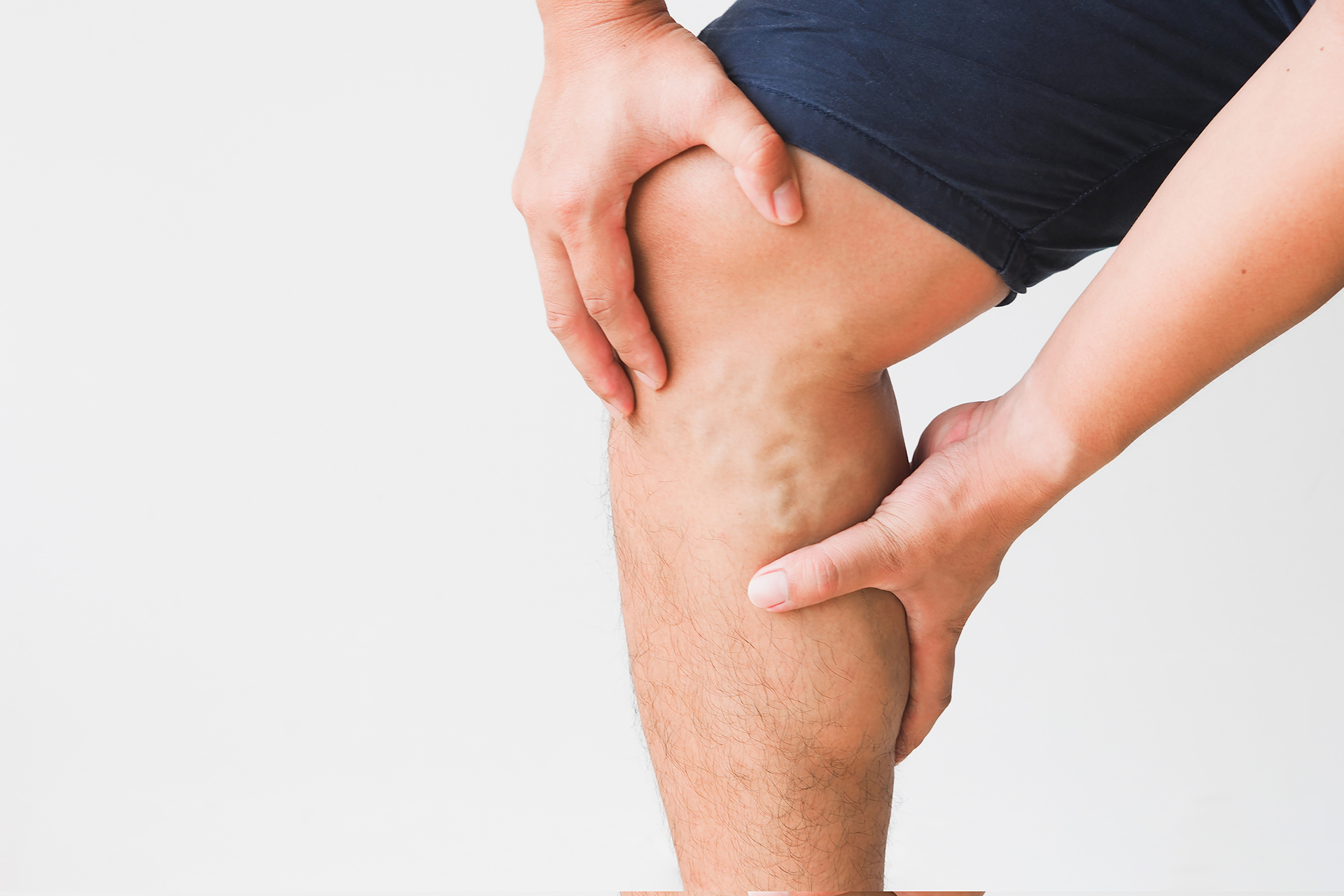 Πάρτε το πάνω χέρι στην εν τω βάθει φλεβική θρόμβωση-2