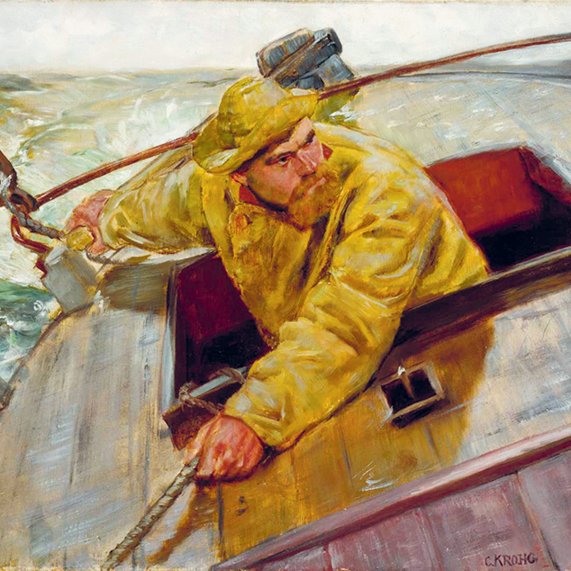 Τα ερωτικά γράμματα του Γιοχάνες Βερμέερ-1