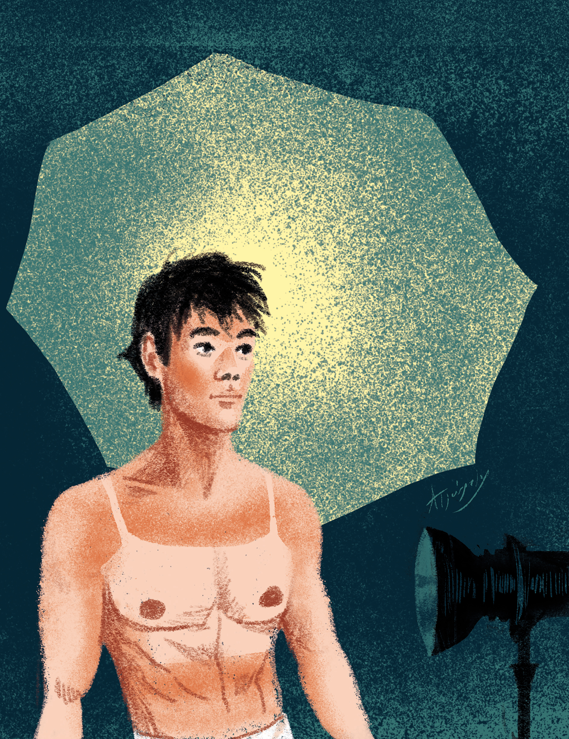 Είναι τα σημάδια από μαγιό τα νέα τατουάζ;-2