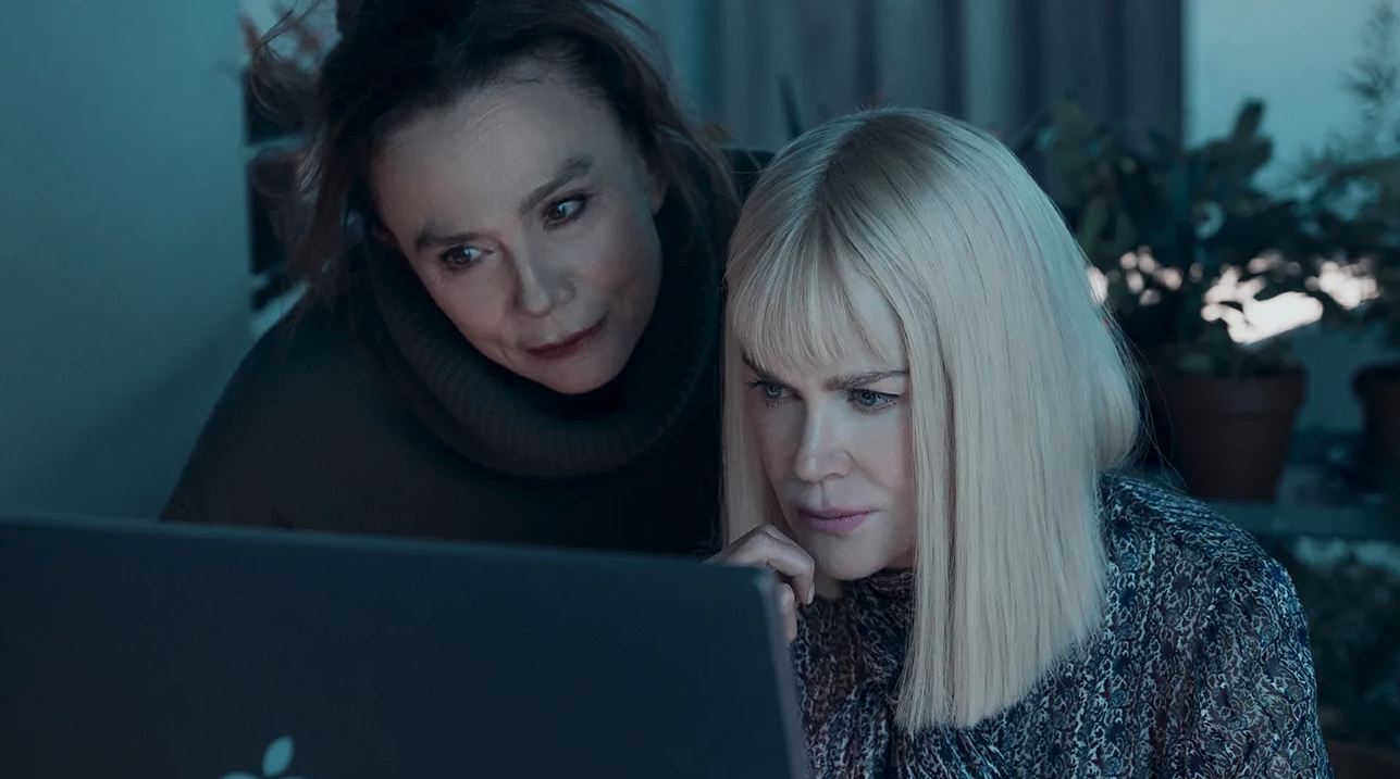 Από μια Yafka στην Αθήνα, στο Χόλιγουντ-3