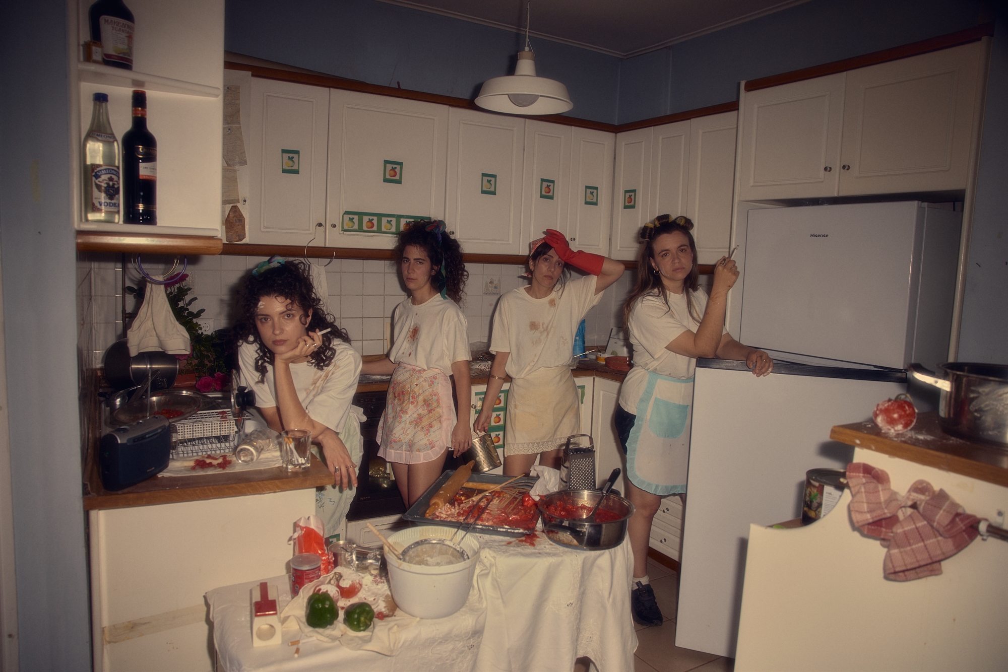 Εργα που ζωντανεύουν τα μνημεία-1