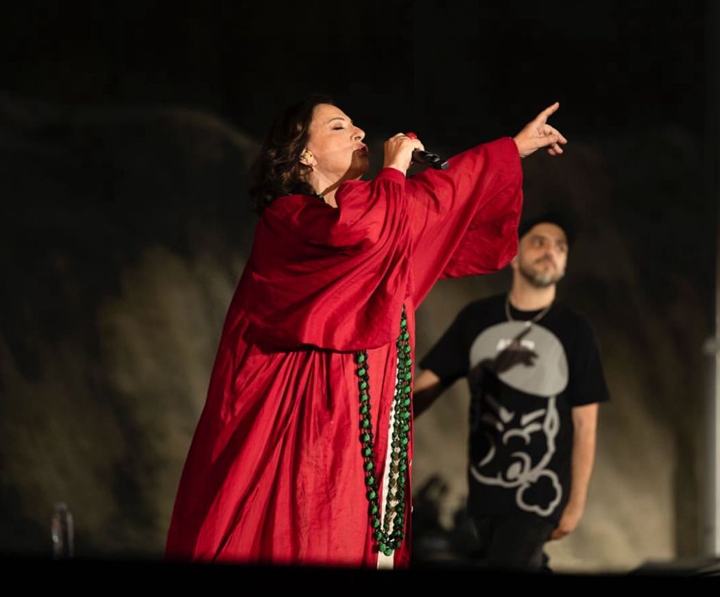 Οσα ζήσαμε με τον ΛΕΞ στο ΟΑΚΑ-2