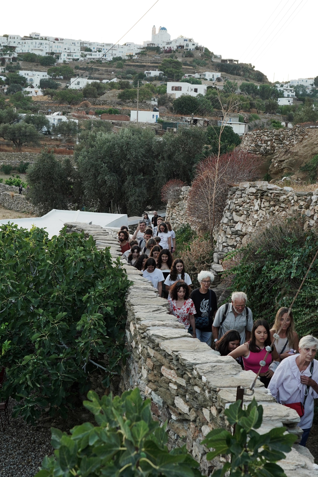Το δέκατο MuSifanto στη Σίφνο, ένας αξιοζήλευτος και ανθεκτικός θεσμός-3