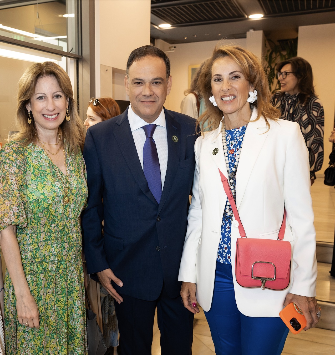 Η έκθεση «Πύλες Μετάβασης» στο Μουσείο Κοσμήματος Ηλία Λαλαούνη-1