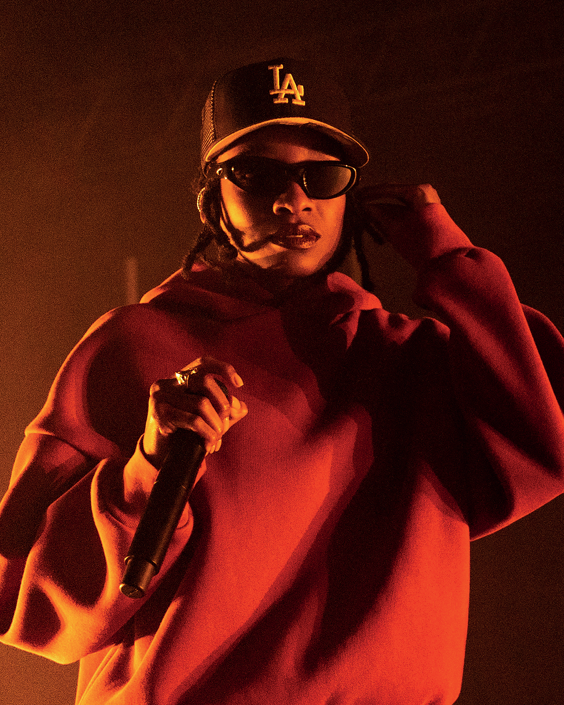 «Η ζωή είναι γλυκιά, φίλε. Αλήθεια, είναι καλή»-1