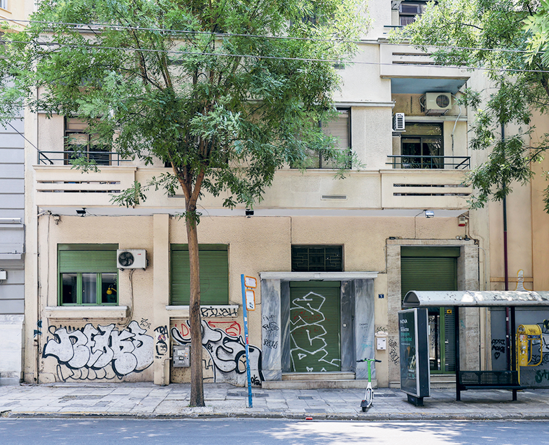 Η Αθήνα ξέχασε την Κάλλας;-1