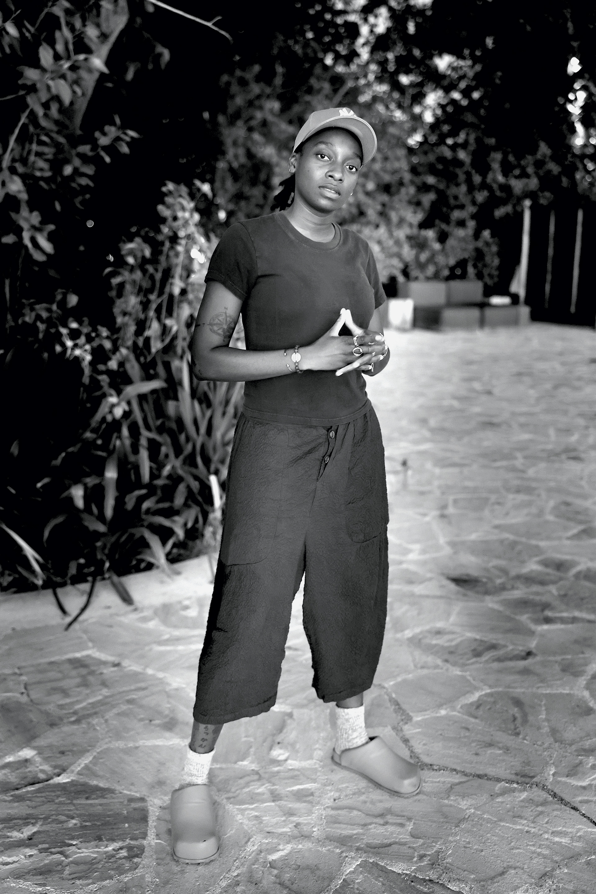 «Η ζωή είναι γλυκιά, φίλε. Αλήθεια, είναι καλή»-2