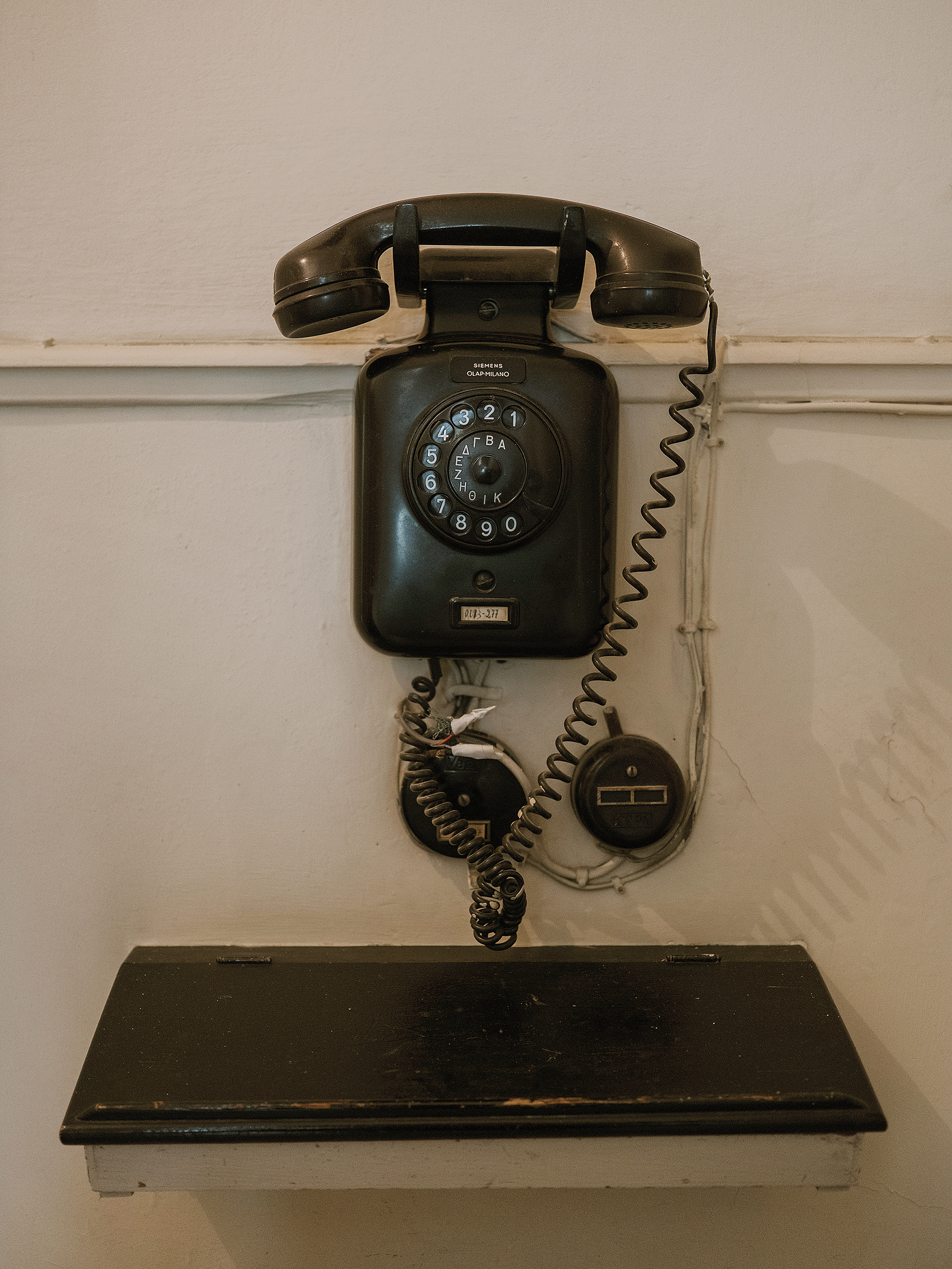 Μια βόλτα στο προάστιο που είναι σαν μουσείο-7