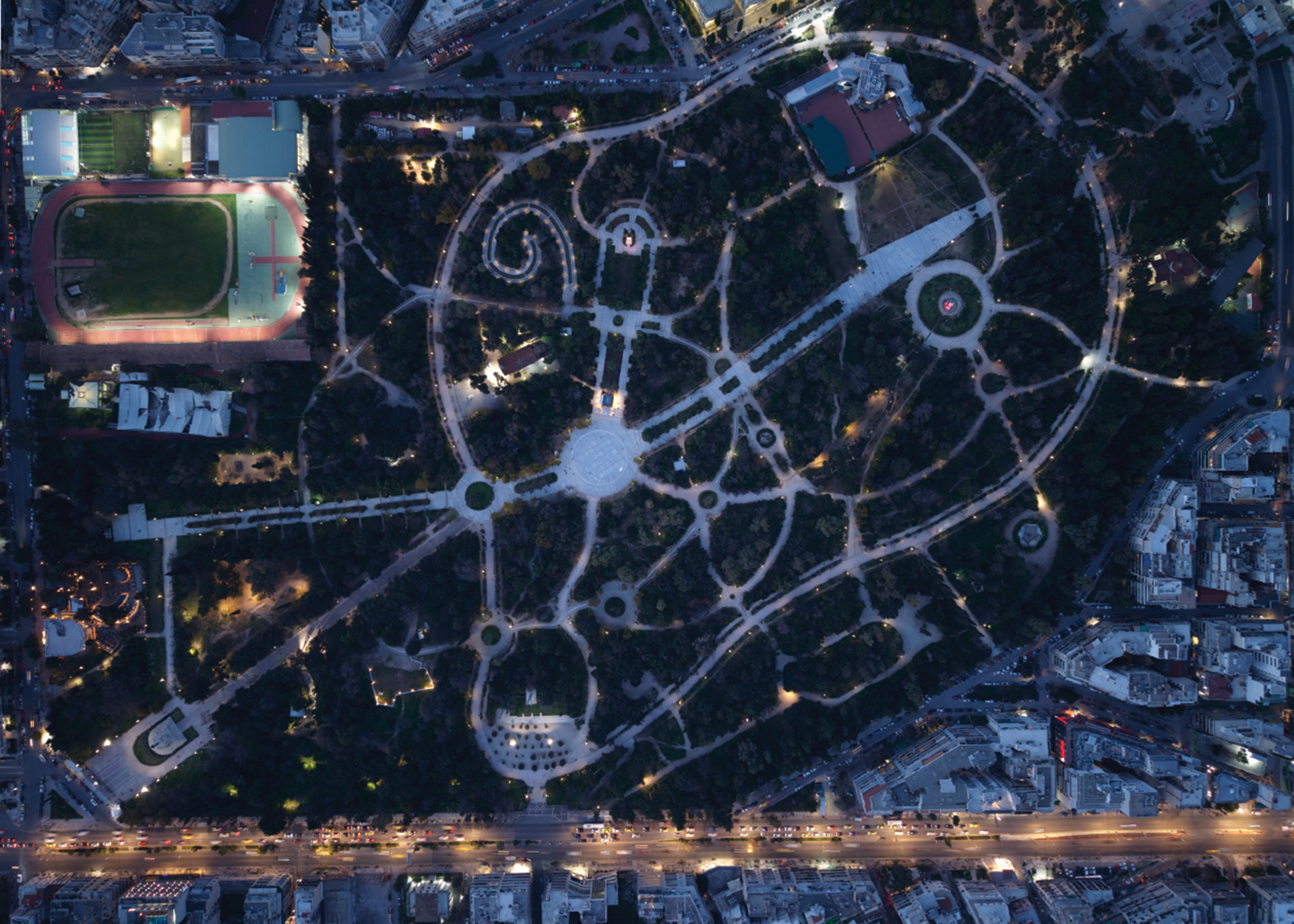 Το τριήμερο της αδράνειας-2