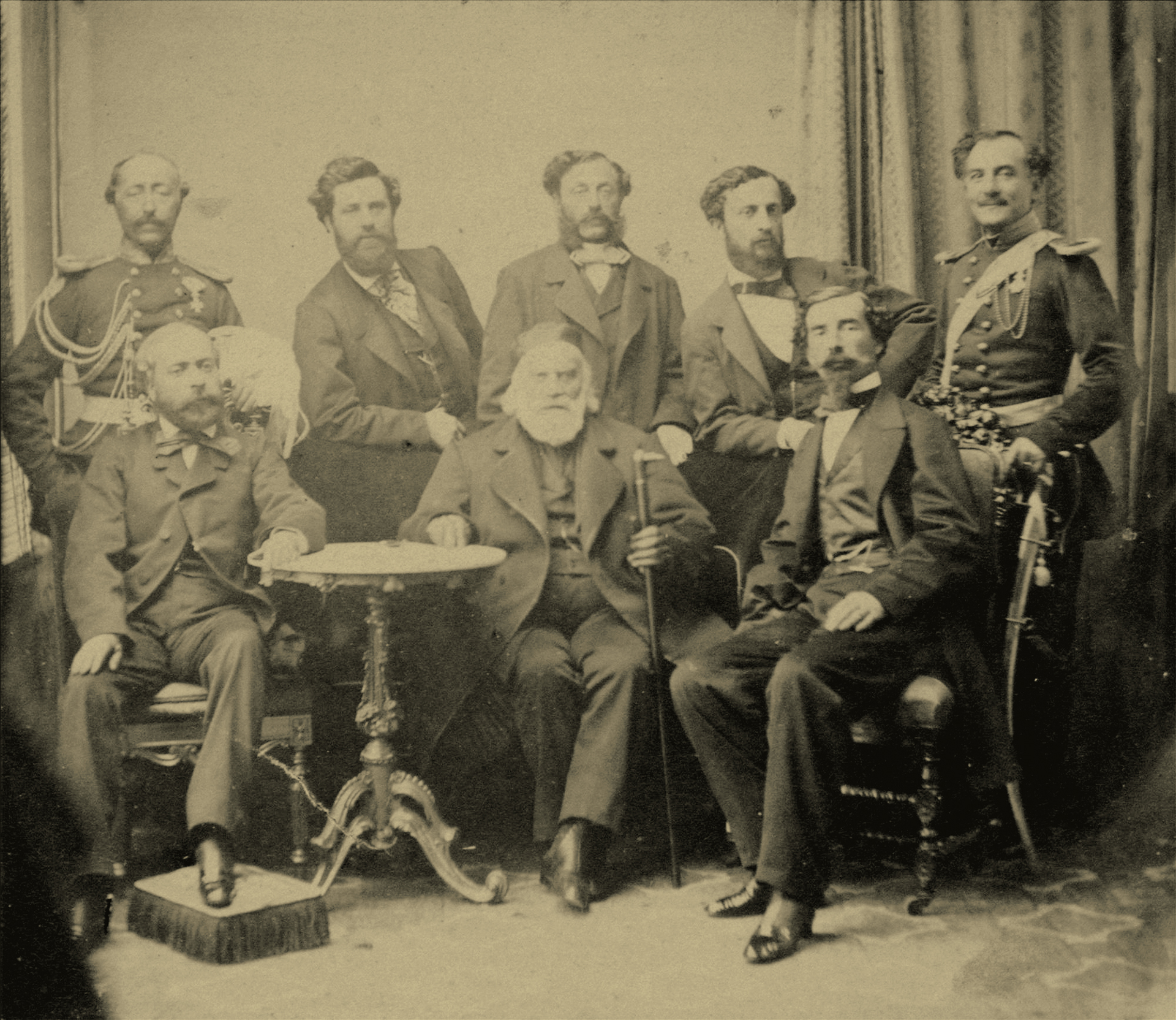 Τιμολέων Φιλήμων – Ο προοδευτικός διανοούμενος και ιδεαλιστής πολιτικός-2