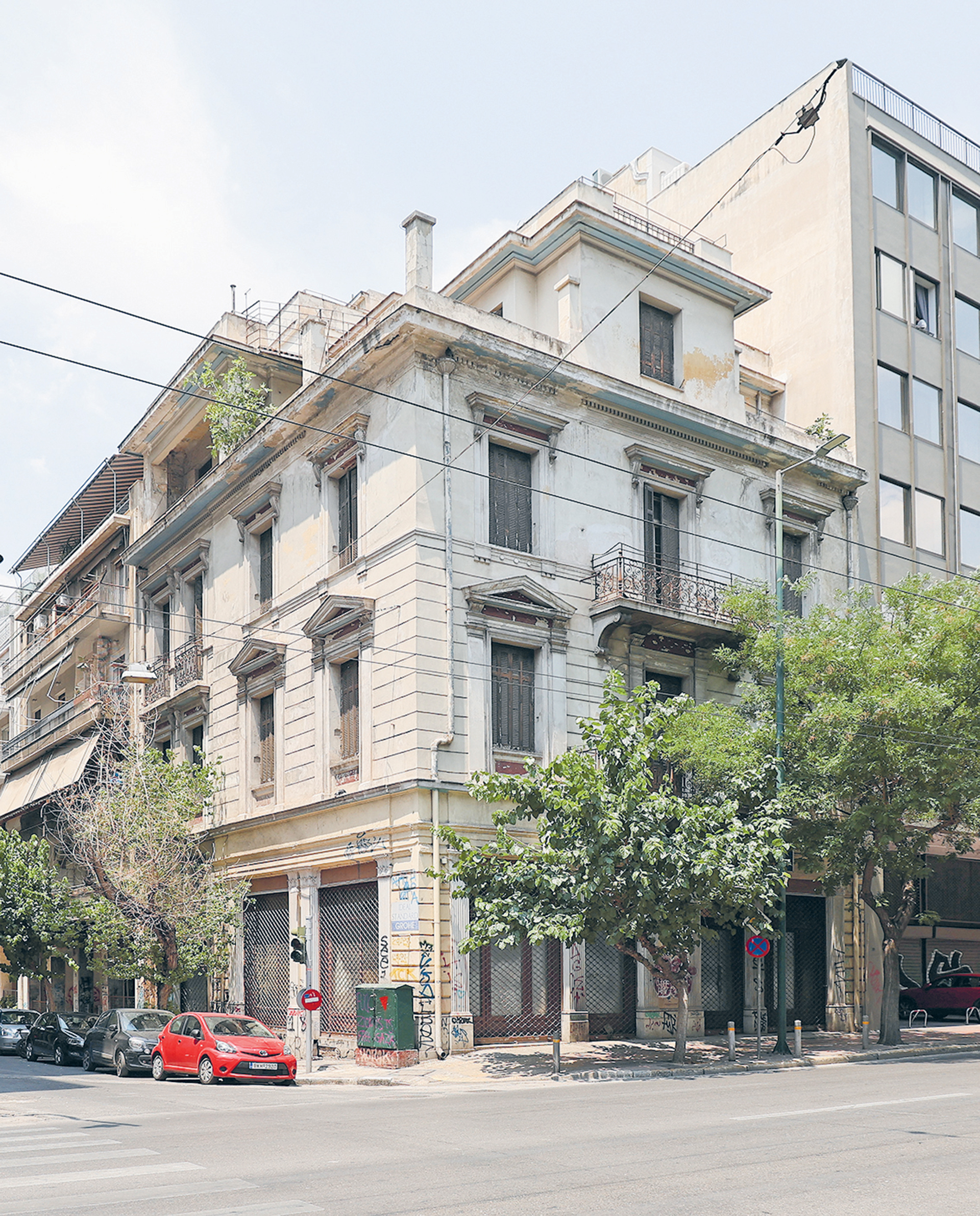 Η Αθήνα ξέχασε την Κάλλας;-3