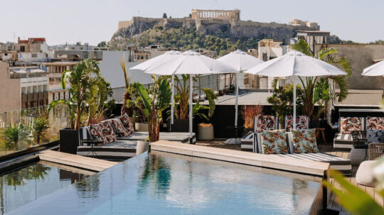 Η Ελλάδα, πόλος έλξης για επενδυτές από το Ισραήλ