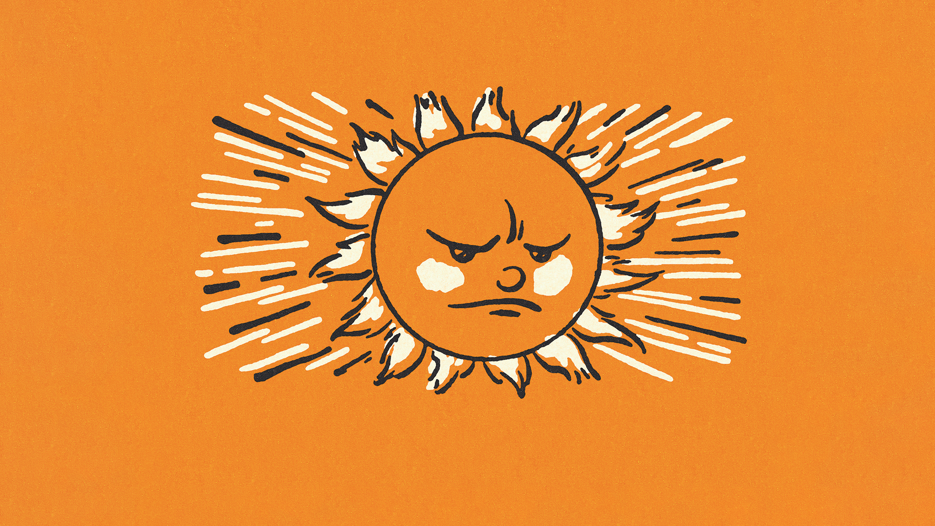 Πόση ώρα πρέπει να καθόμαστε κάτω από τον ήλιο-1