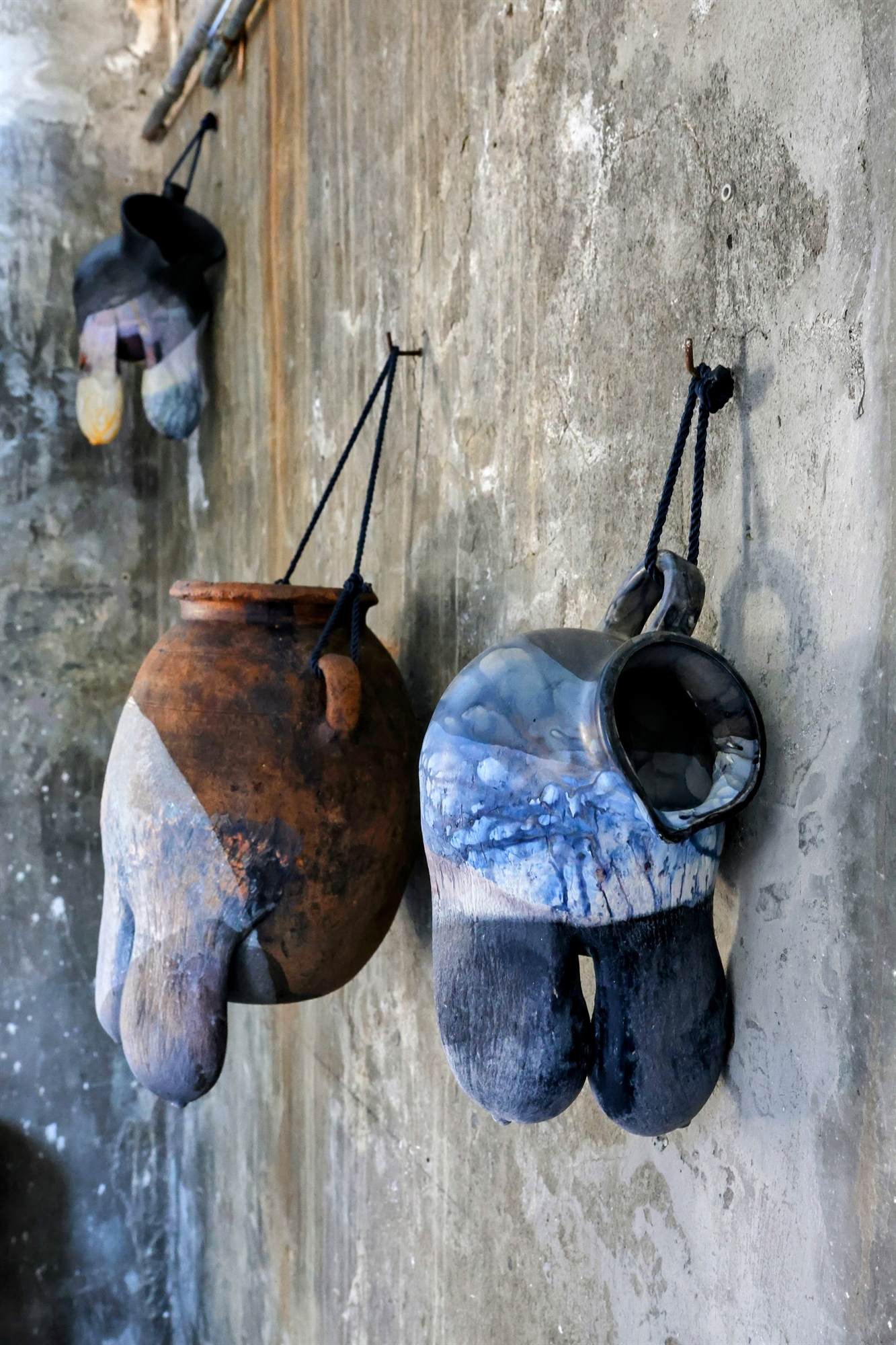 Γλυπτά που στοιχειώνουν το βλέμμα-2