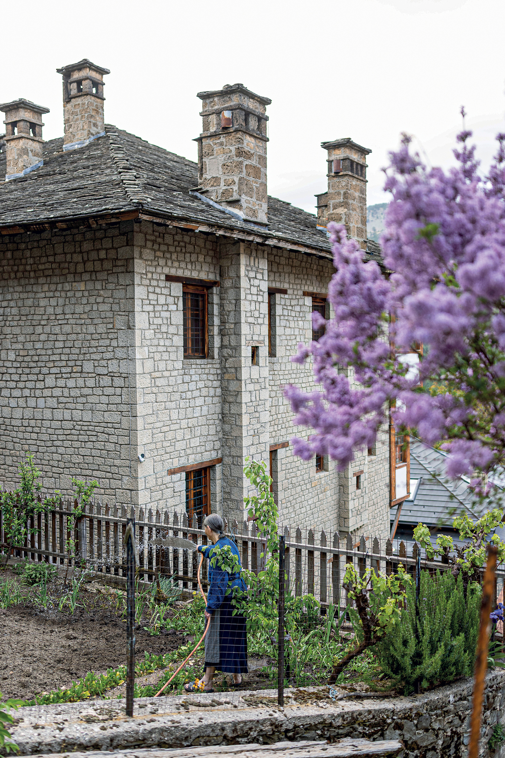 Το μυστικό της επιτυχίας του Μετσόβου-12