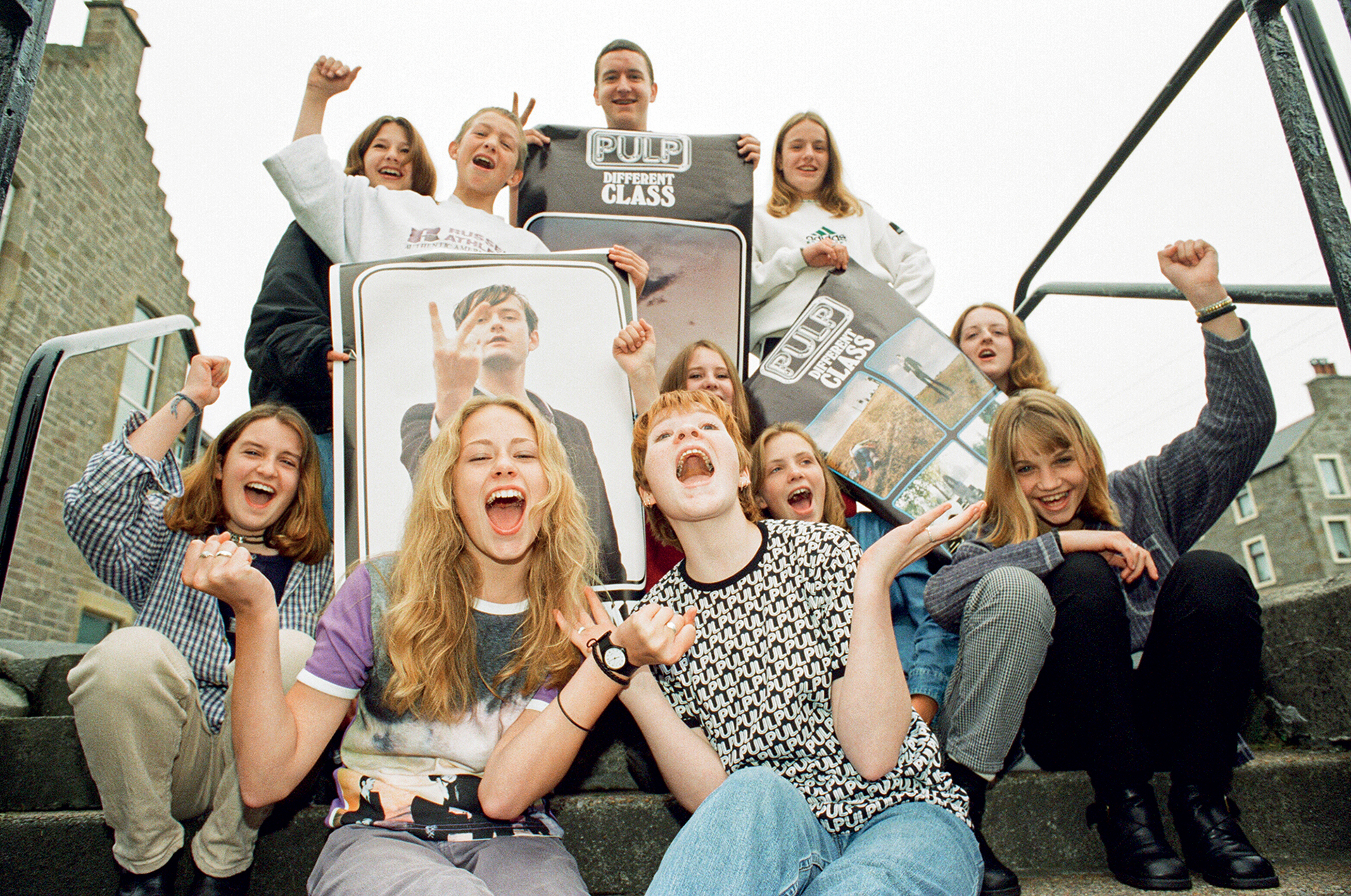 Γιατί οι Pulp είναι κάτι πολύ παραπάνω από νοσταλγία-1