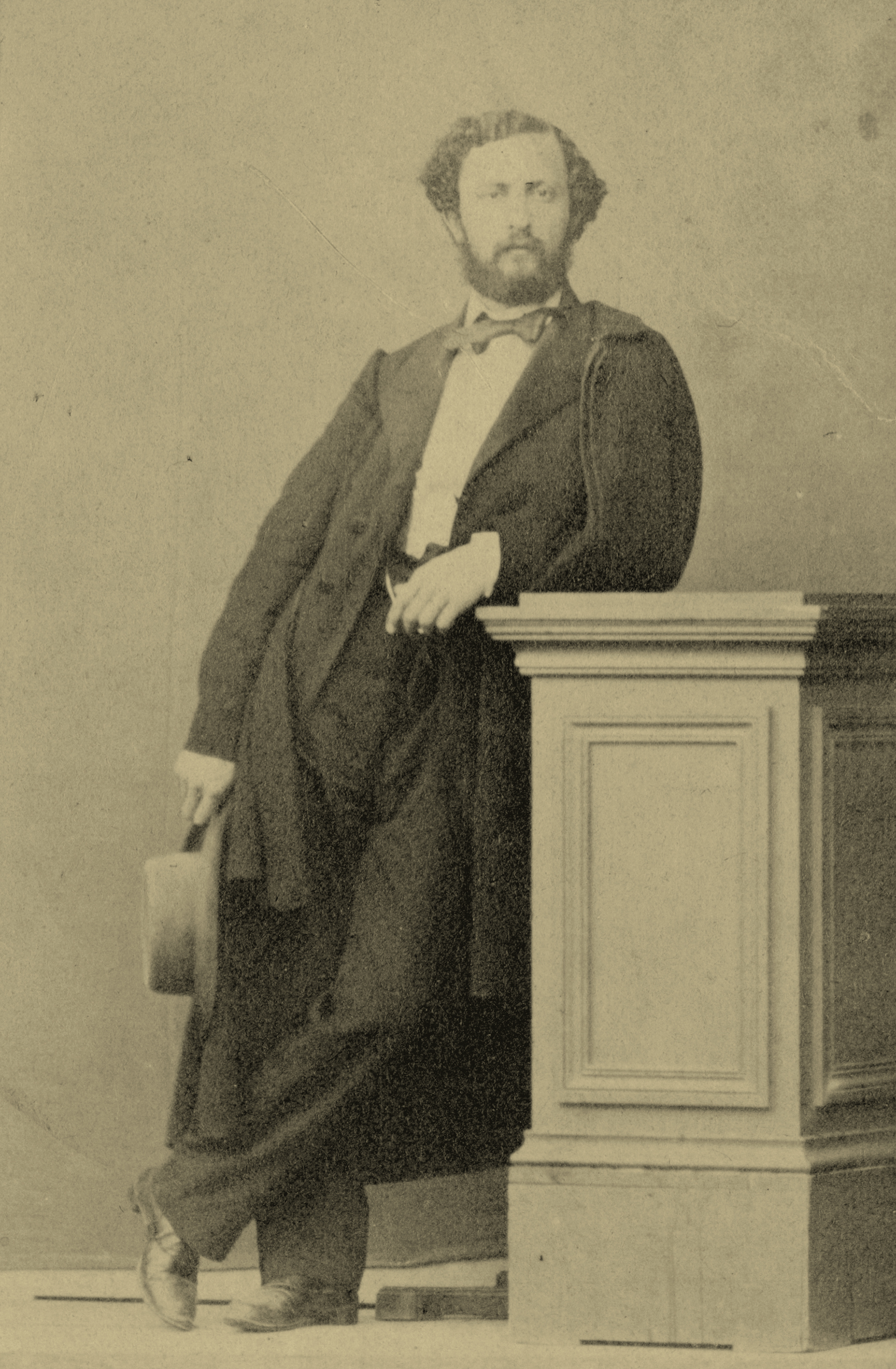 Τιμολέων Φιλήμων – Ο προοδευτικός διανοούμενος και ιδεαλιστής πολιτικός-12