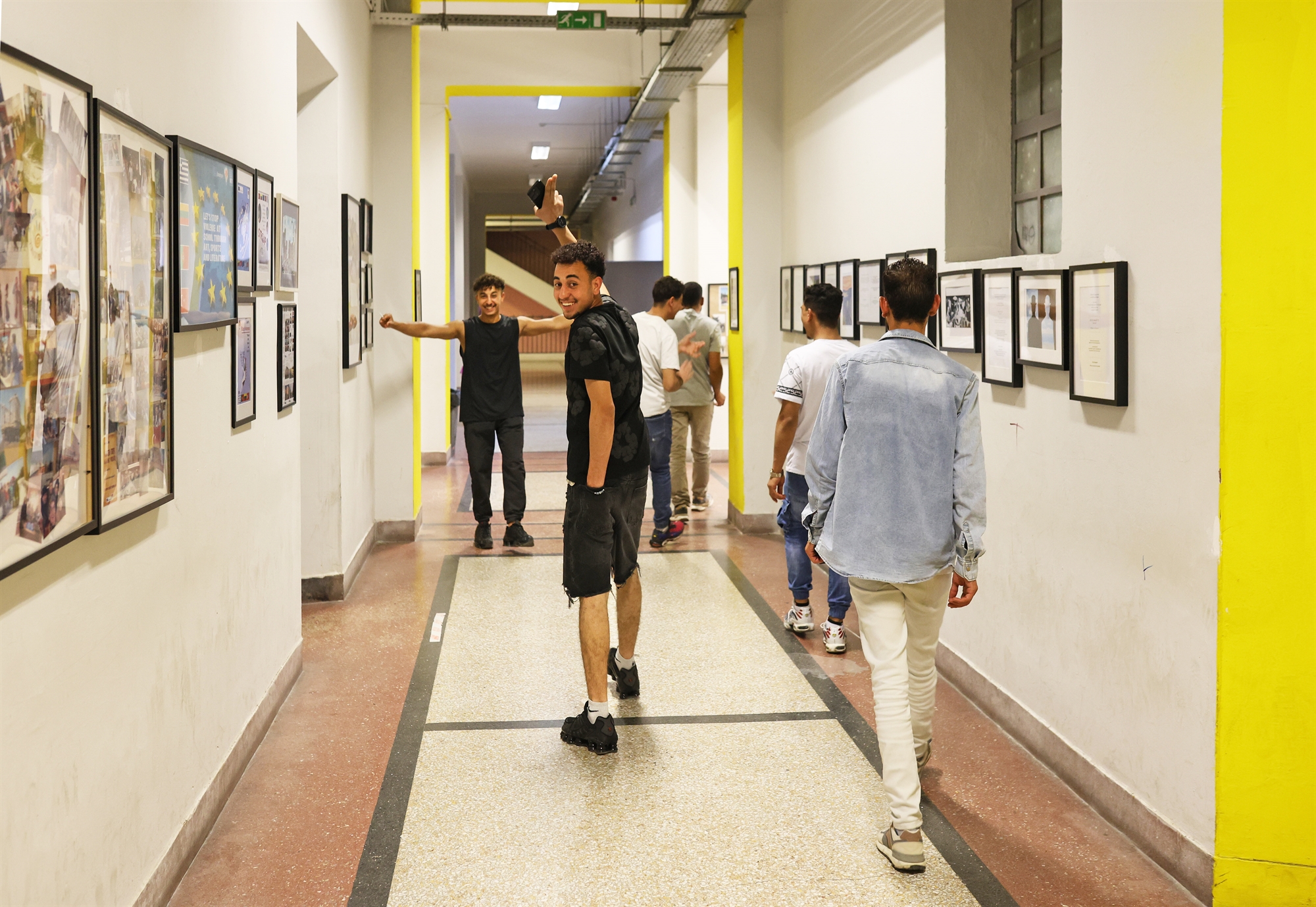 Δεν άντεχα να βλέπω «απολυτήριο γυμνασίου»-1