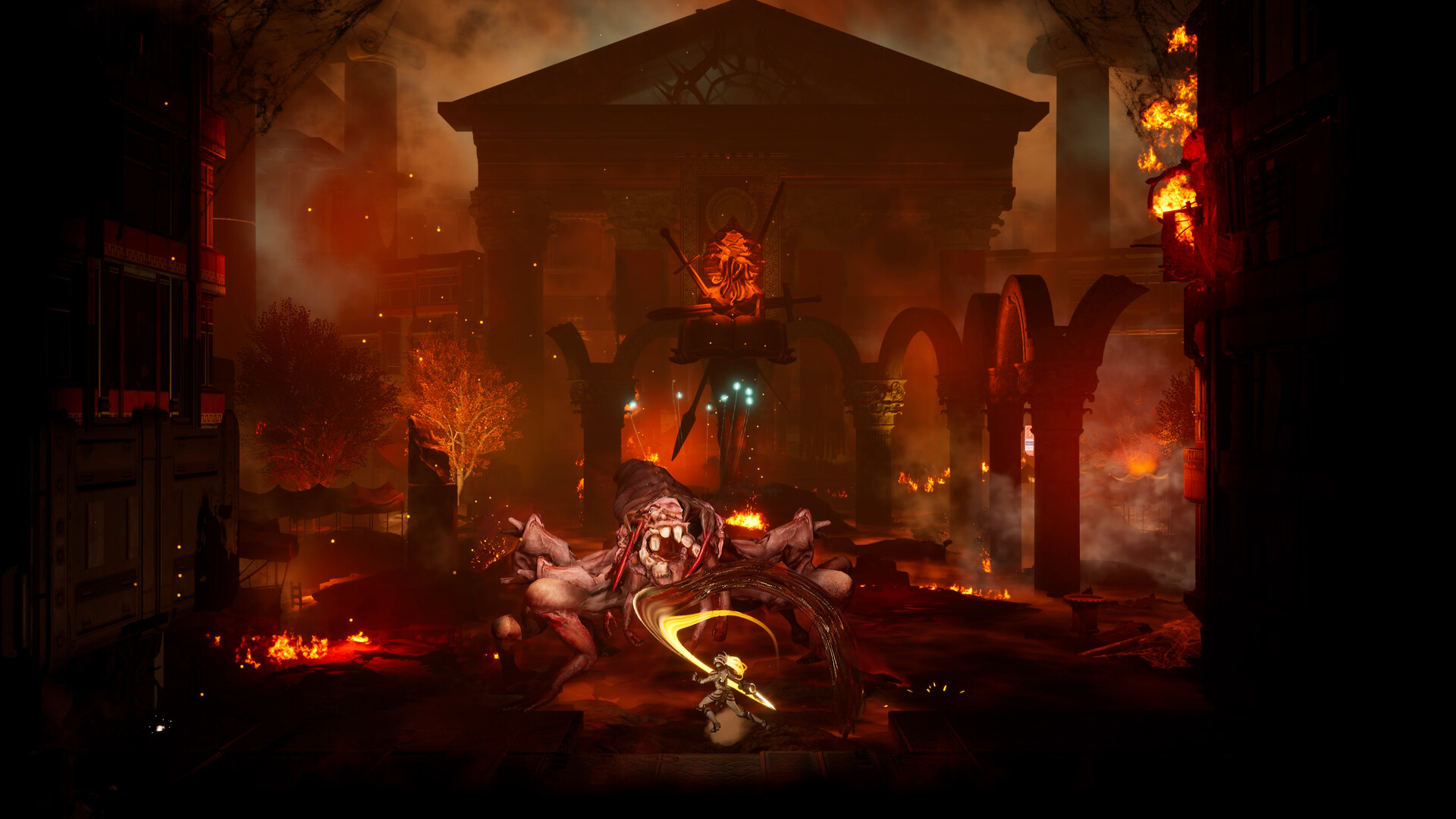 Η ελληνική μυθολογία σε διαστημόπλοιο-2