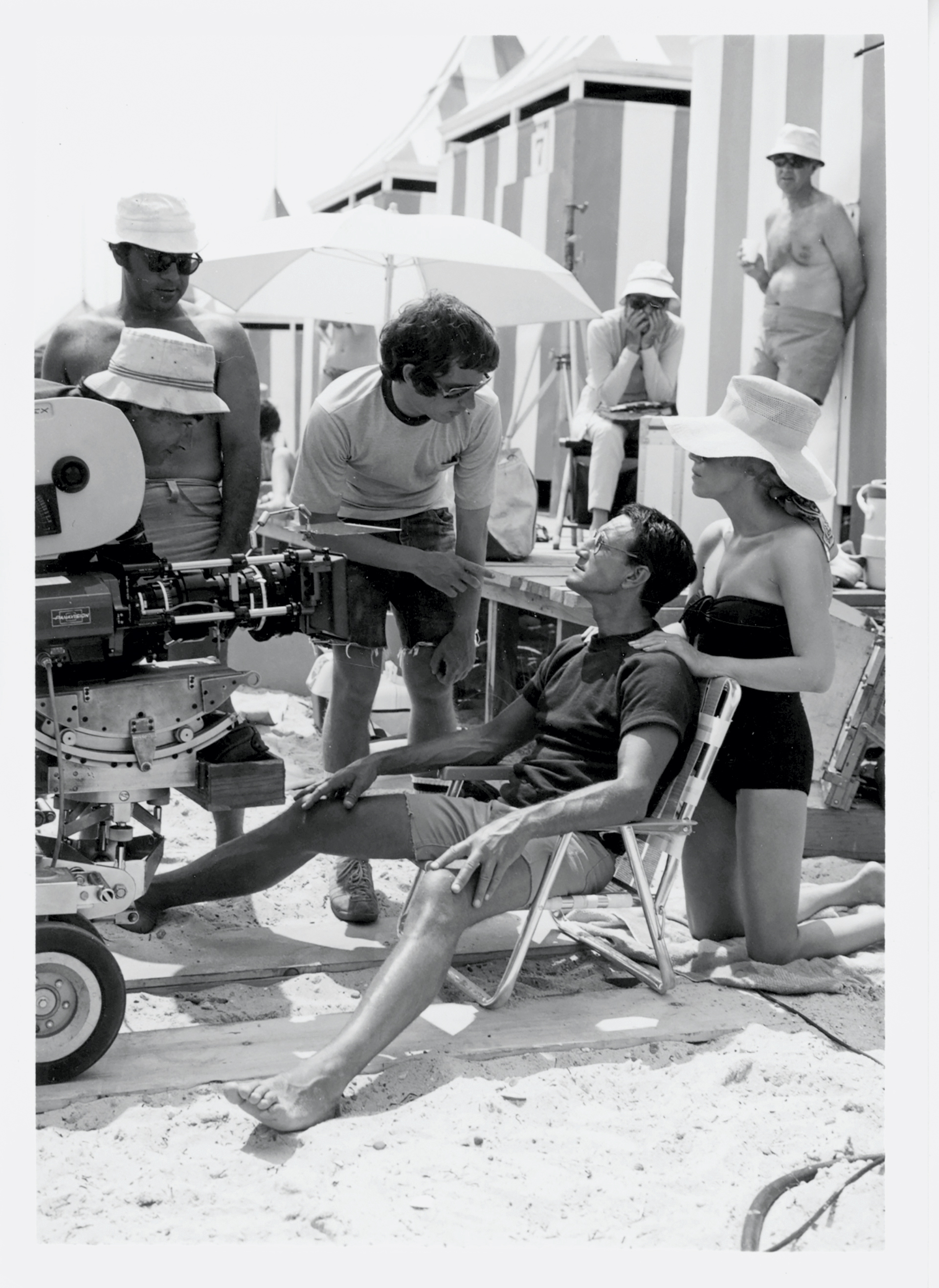 H ταινία που μας έκανε να φοβόμαστε τη θάλασσα-2