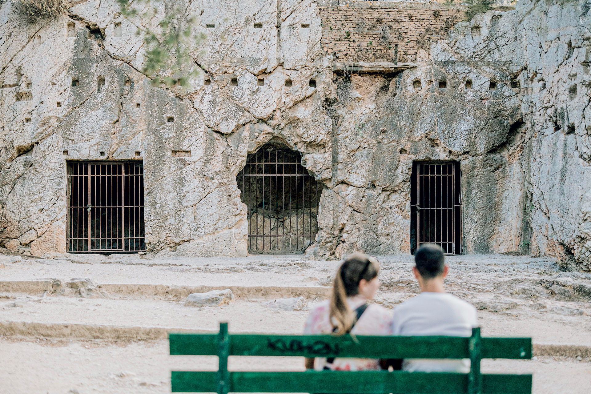 Θα σταθεί στο ύψος του ο λόφος Φιλοπάππου;-4